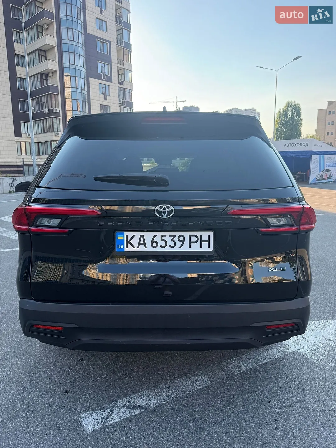 2023 Toyota Highlander - мініатюра 10