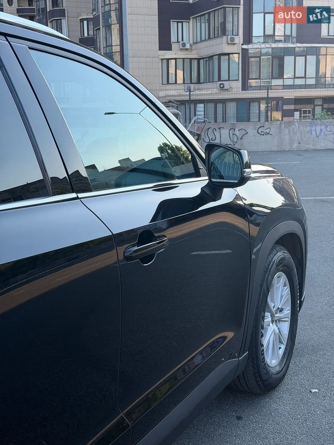 2023 Toyota Highlander - мініатюра 13