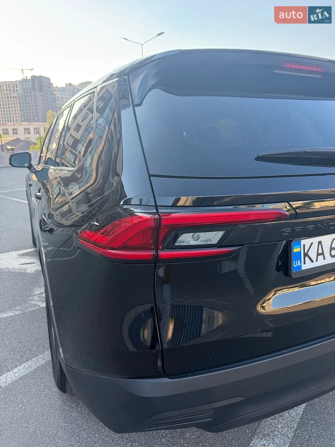 2023 Toyota Highlander - мініатюра 12