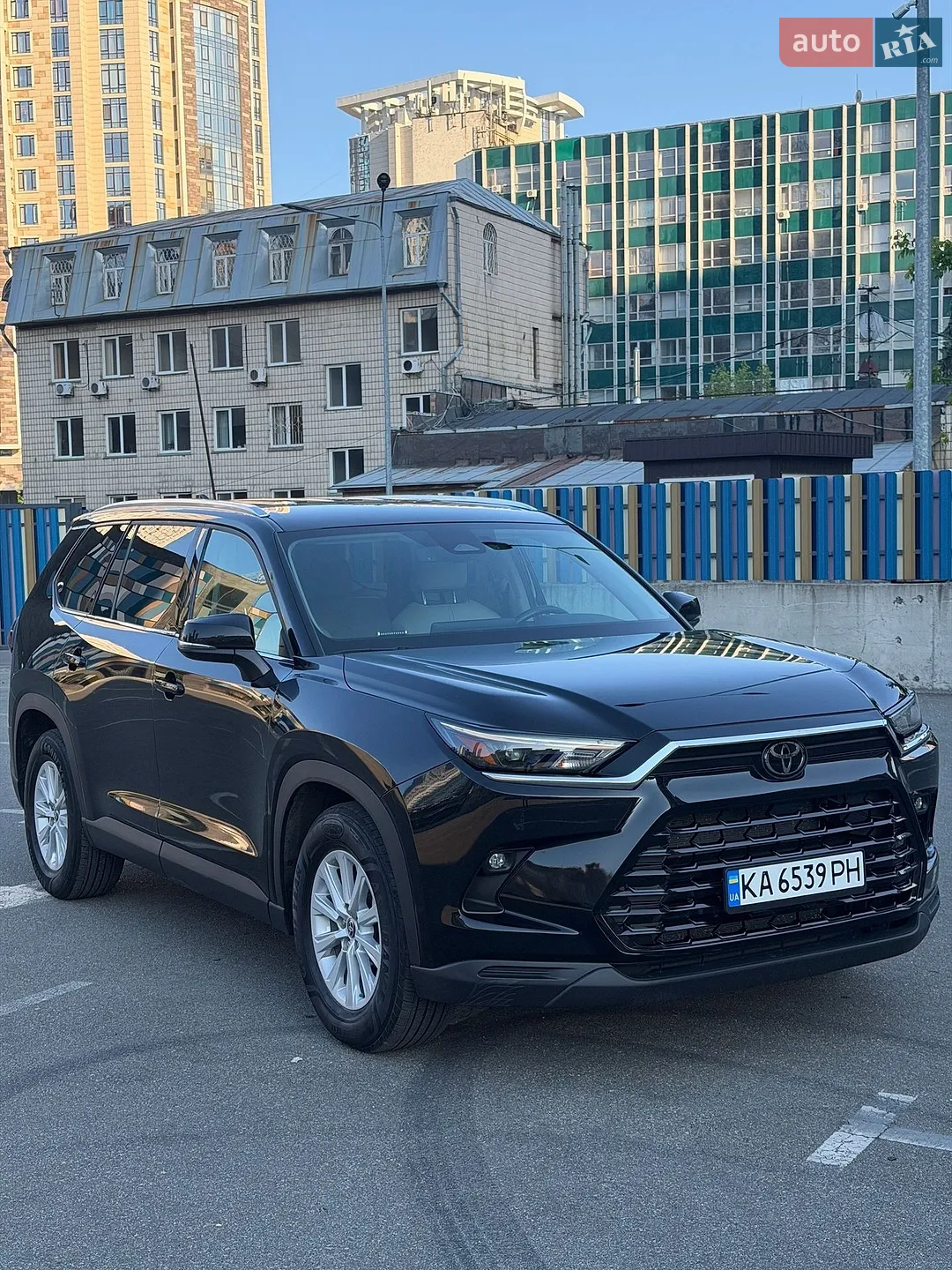 2023 Toyota Highlander - мініатюра 6
