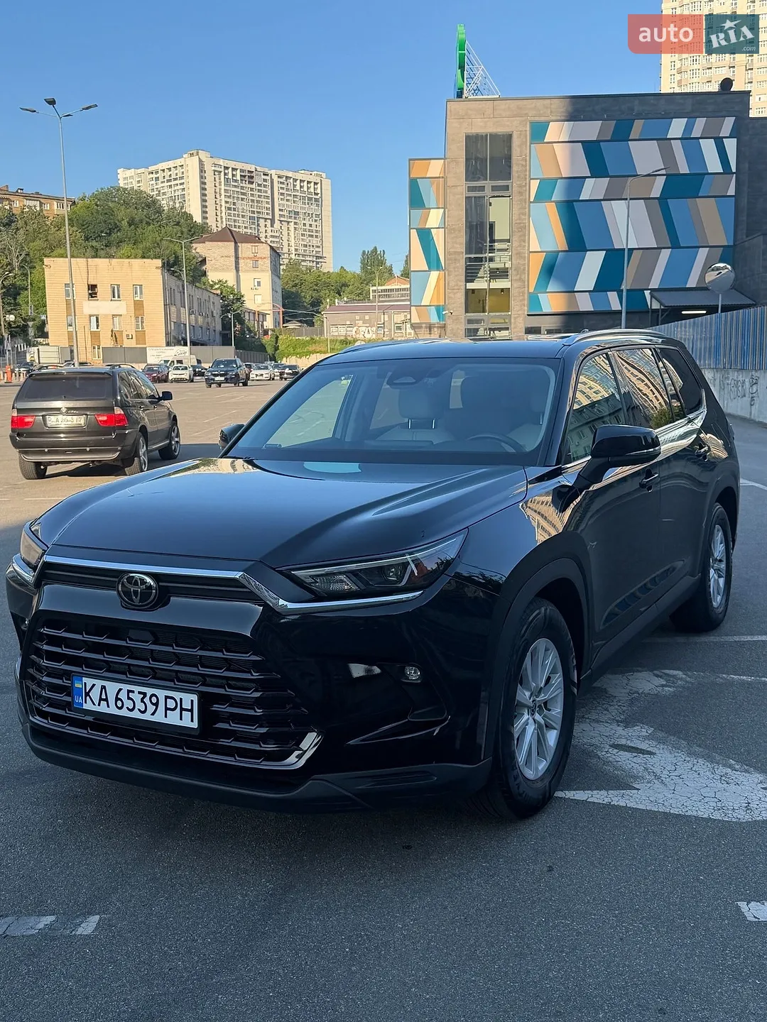 2023 Toyota Highlander - мініатюра 7