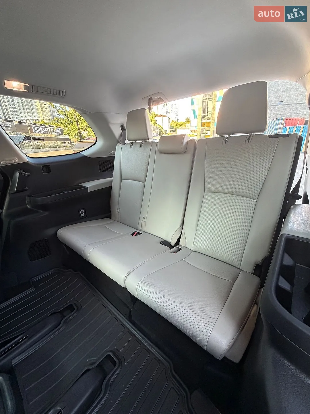2023 Toyota Highlander - мініатюра 26