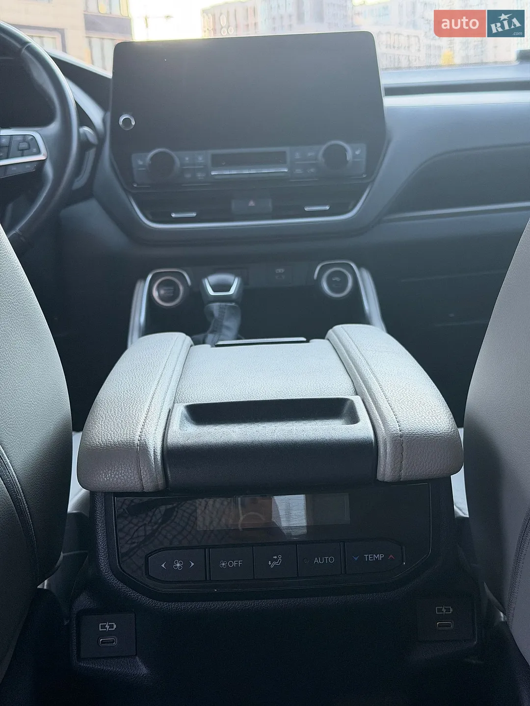 2023 Toyota Highlander - мініатюра 21