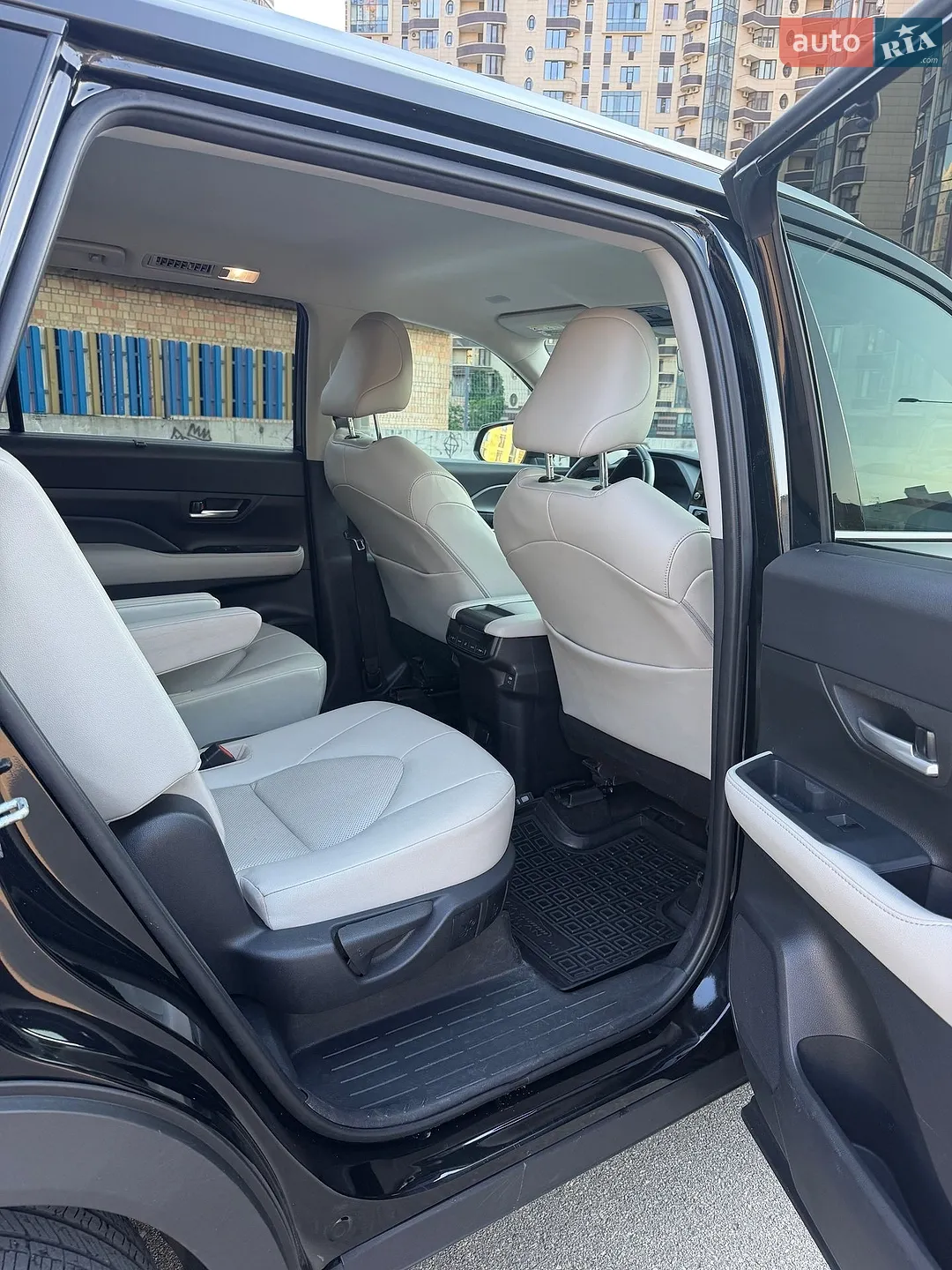 2023 Toyota Highlander - мініатюра 20