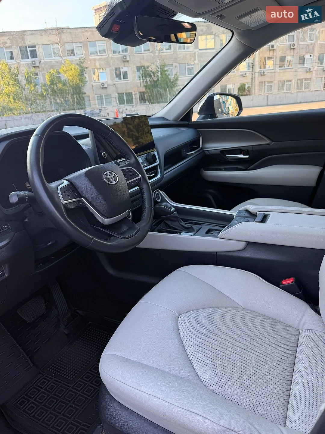 2023 Toyota Highlander - мініатюра 14