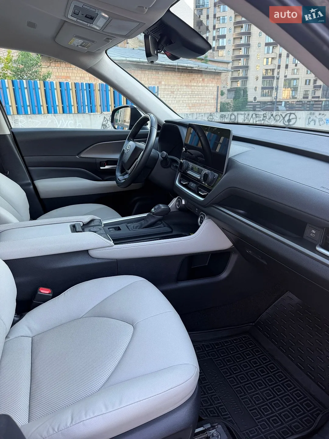 2023 Toyota Highlander - мініатюра 15