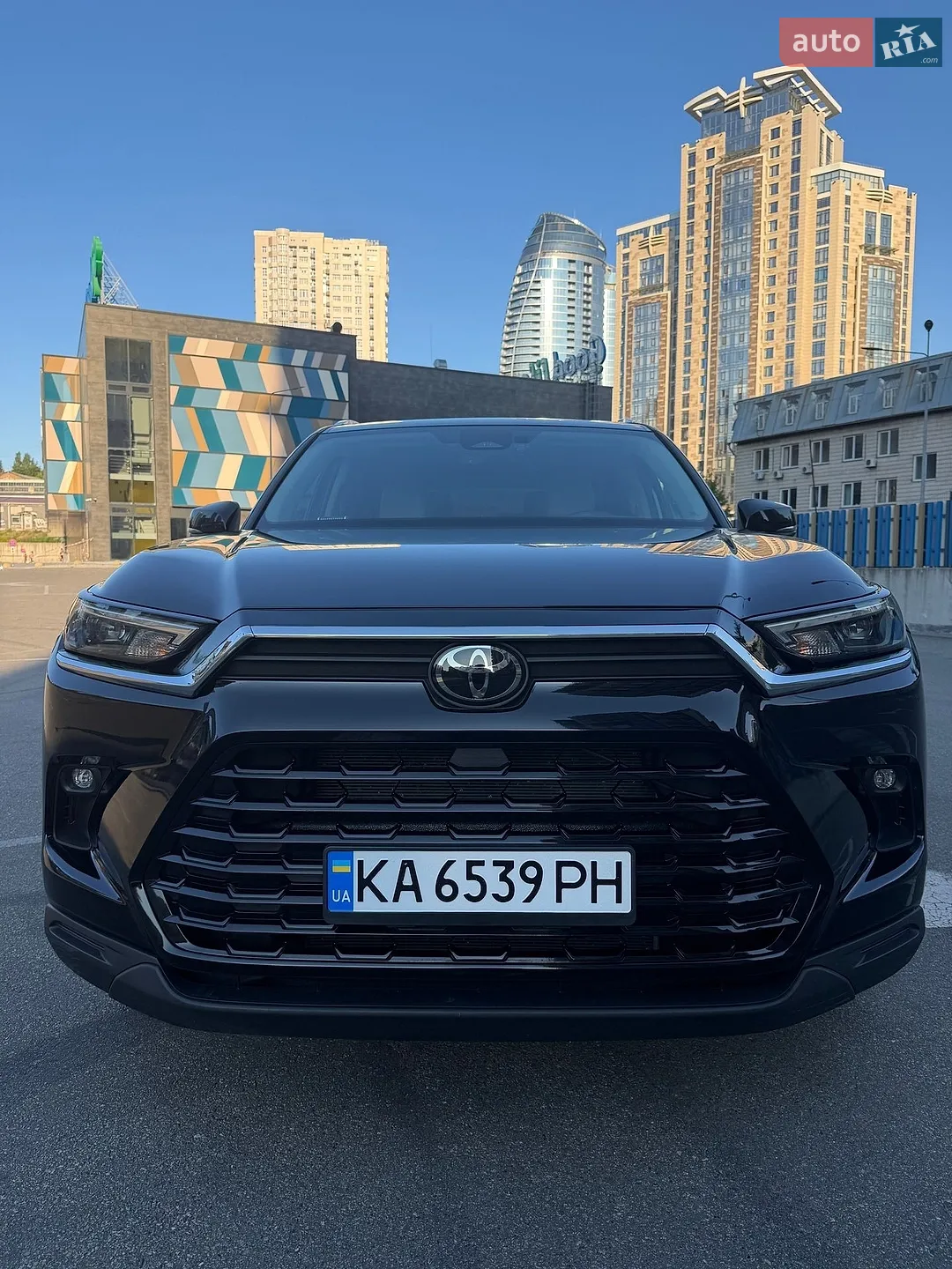 2023 Toyota Highlander - мініатюра 11