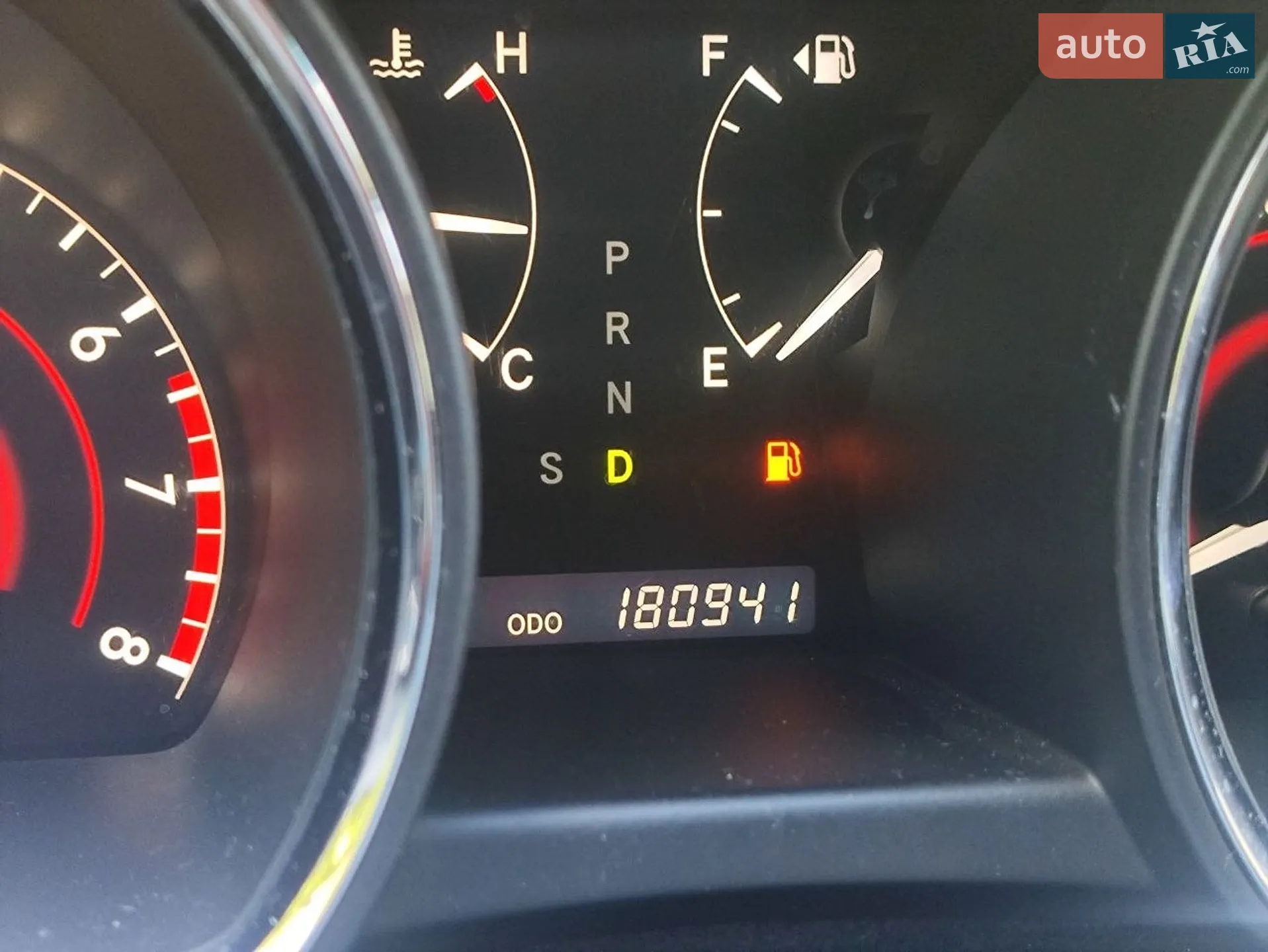 2012 Toyota Highlander - мініатюра 2