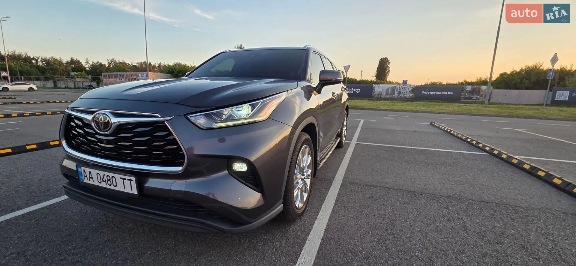 2020 Toyota Highlander - мініатюра 27