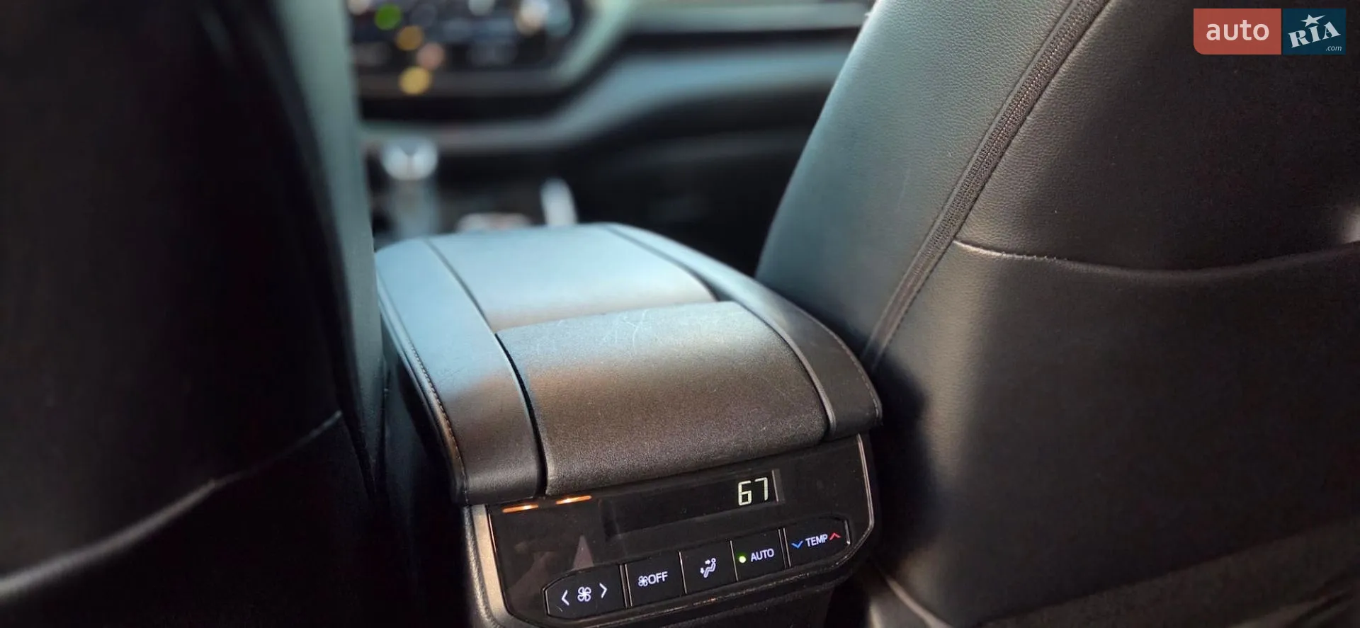 2020 Toyota Highlander - мініатюра 49
