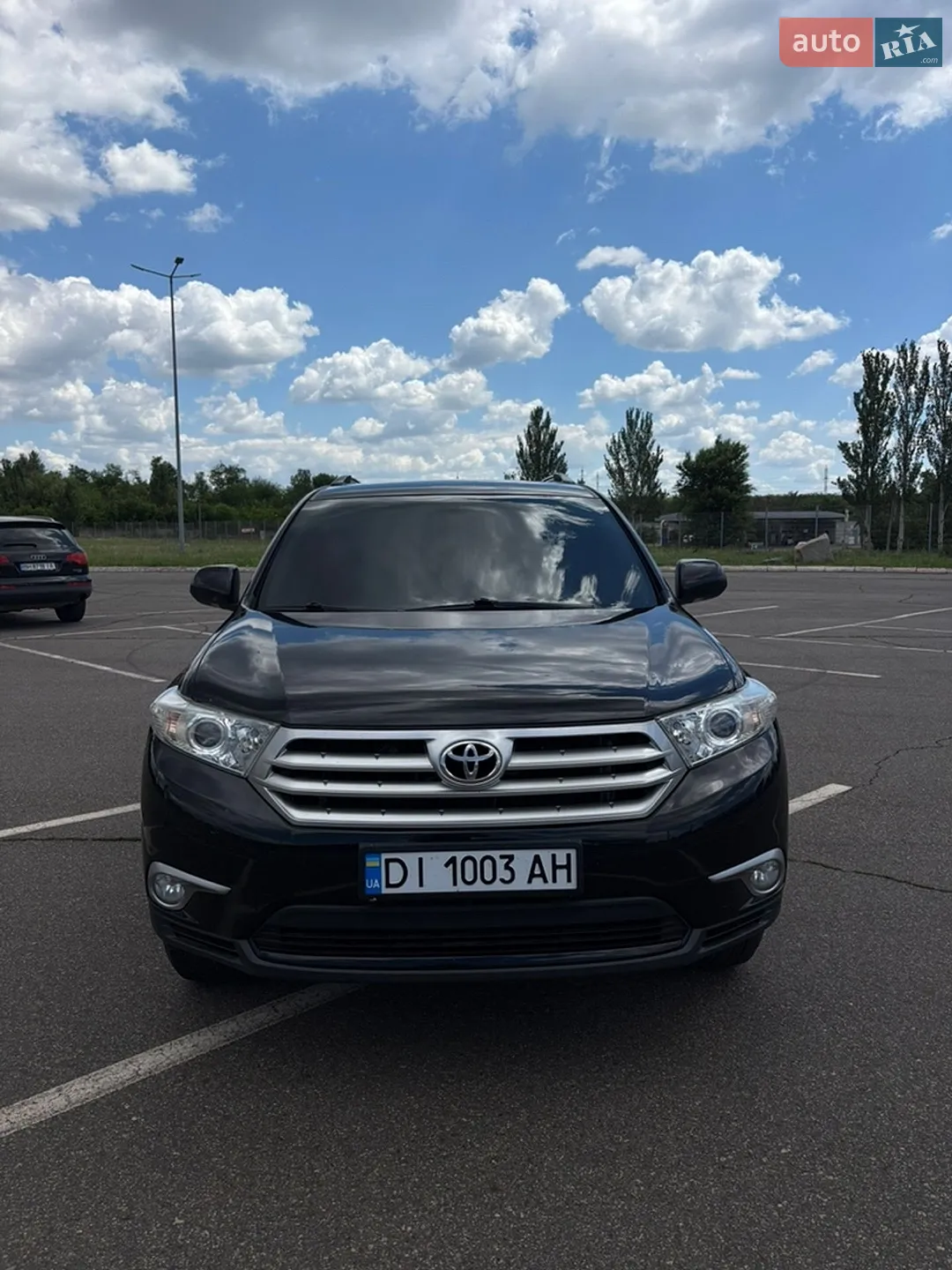 2011 Toyota Highlander - мініатюра 2