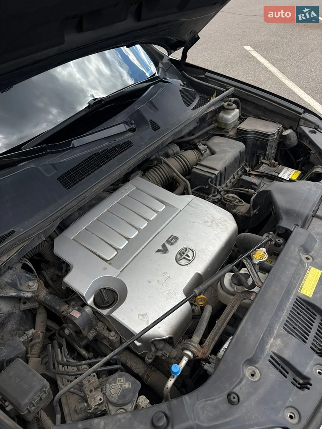 2011 Toyota Highlander - мініатюра 17