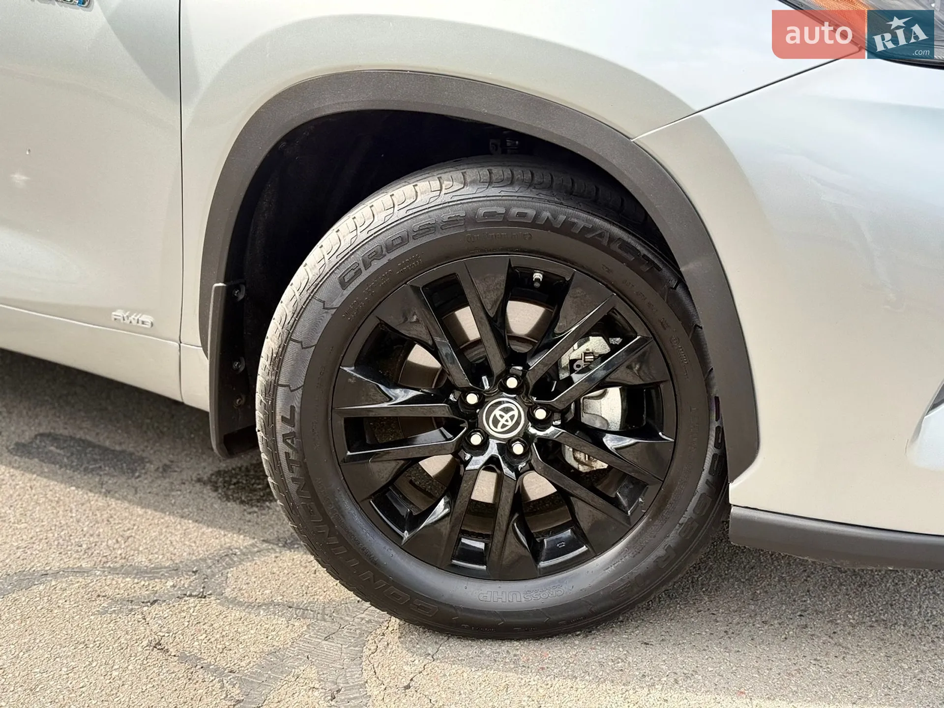 2021 Toyota Highlander - мініатюра 11