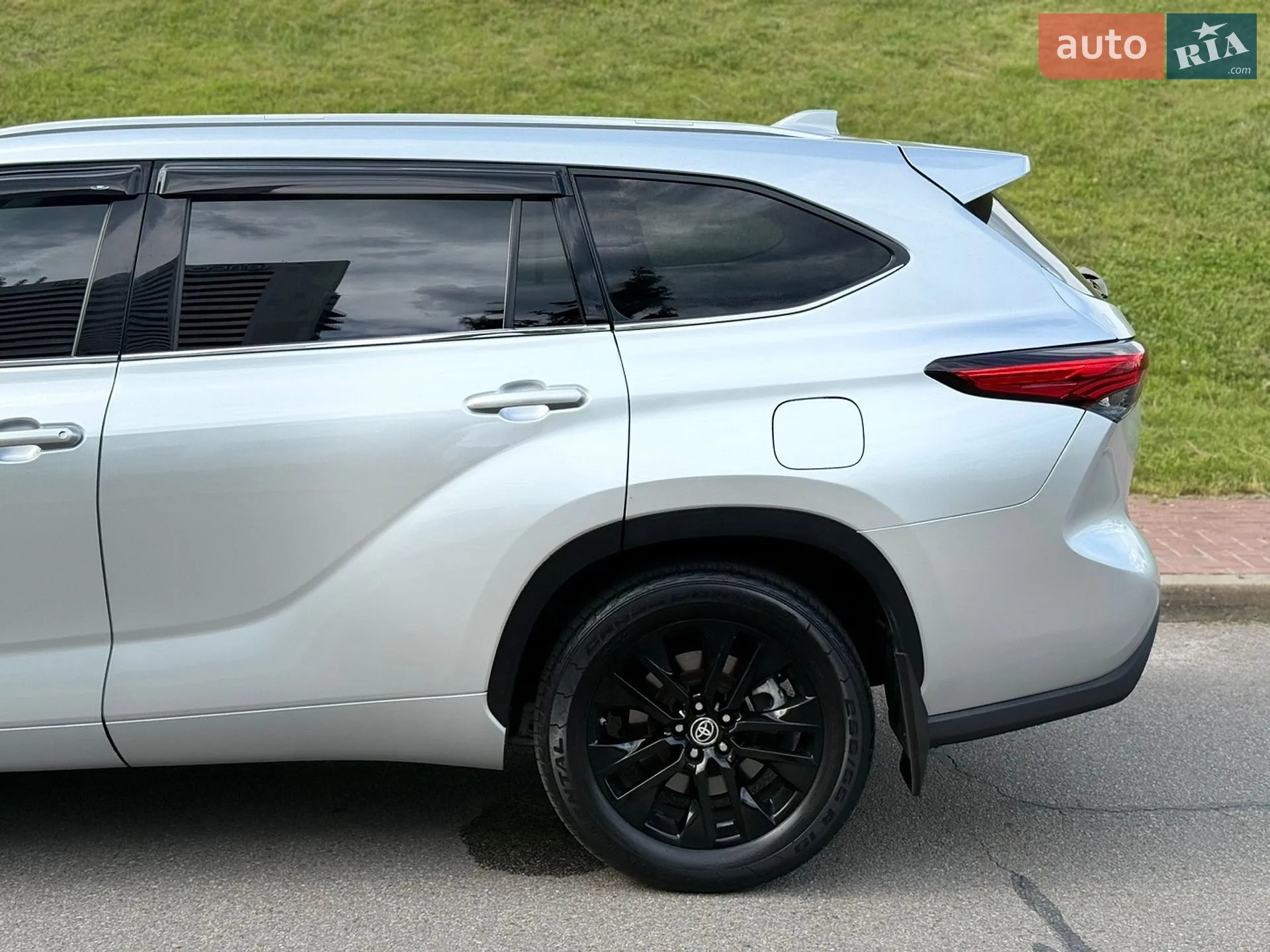 2021 Toyota Highlander - мініатюра 12
