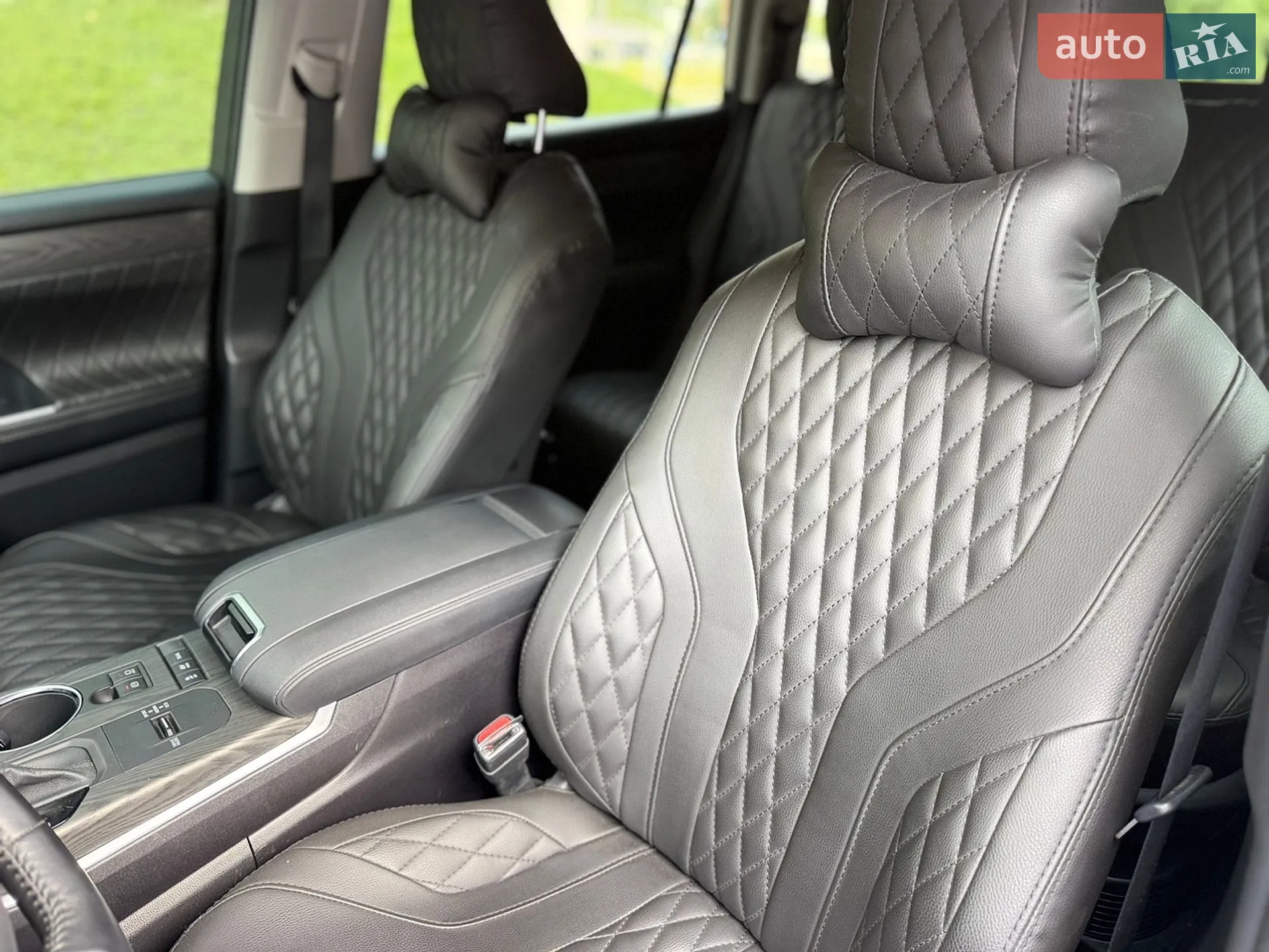 2021 Toyota Highlander - мініатюра 30