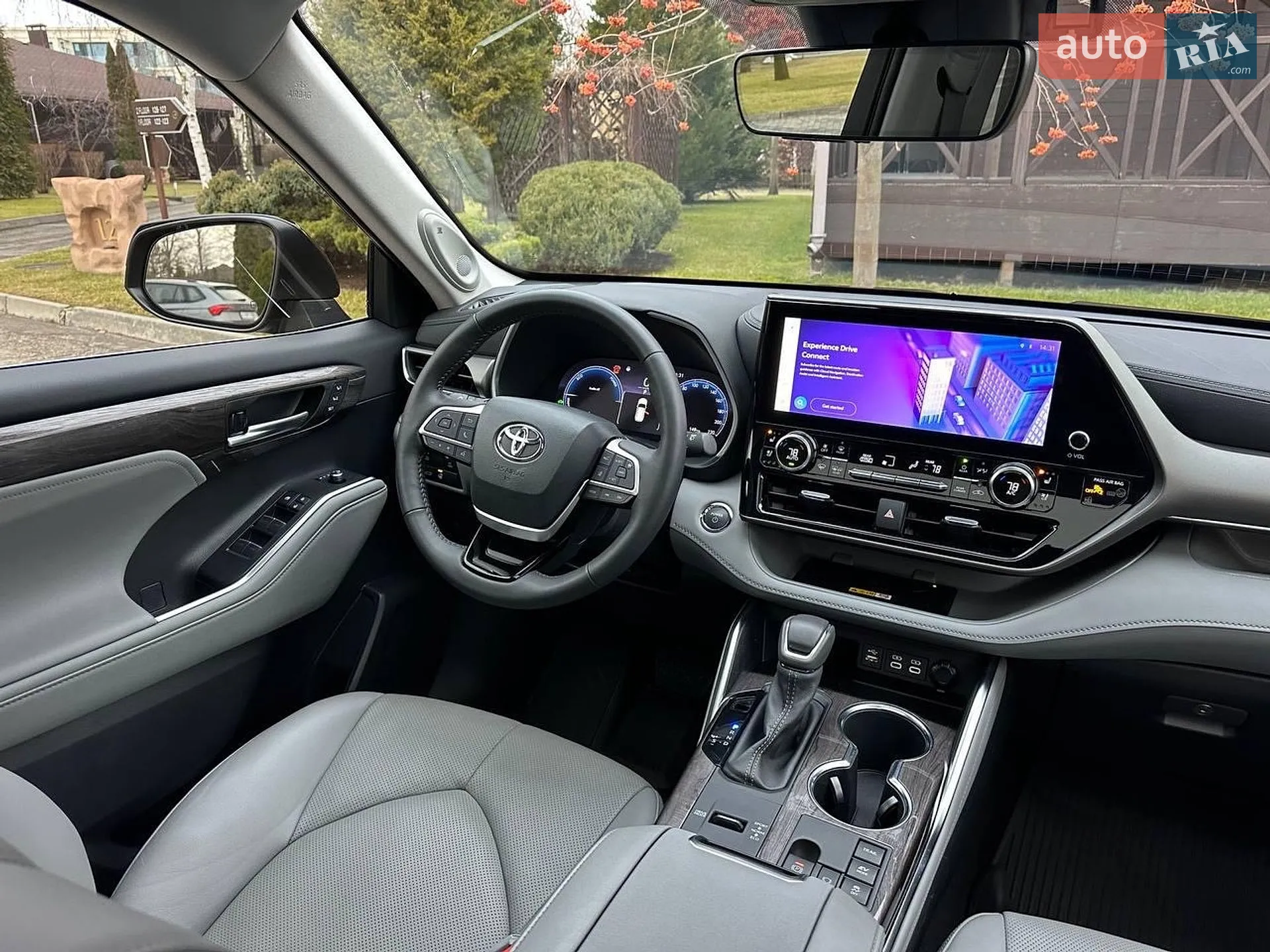 2023 Toyota Highlander - мініатюра 10
