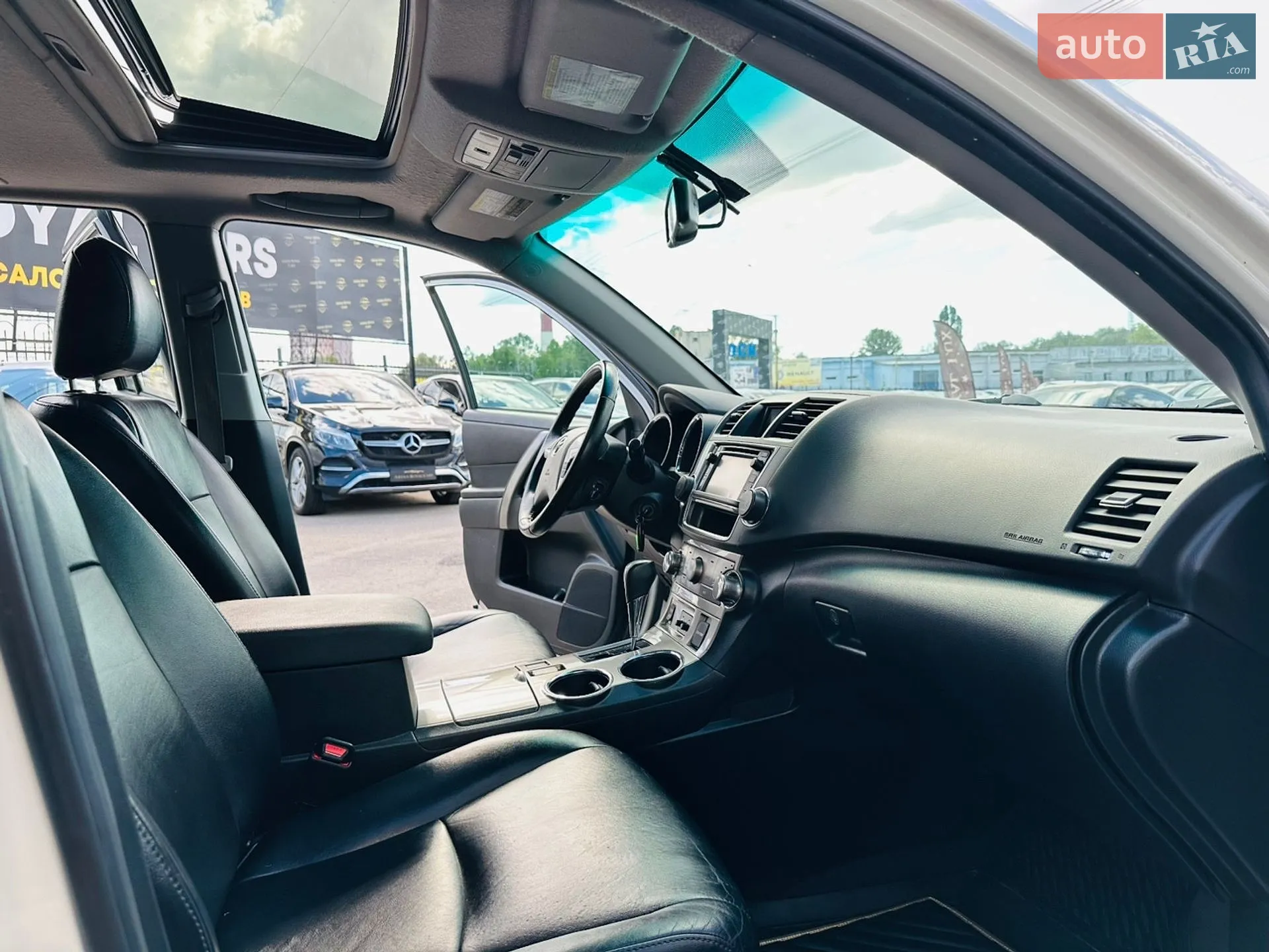 2013 Toyota Highlander - мініатюра 26