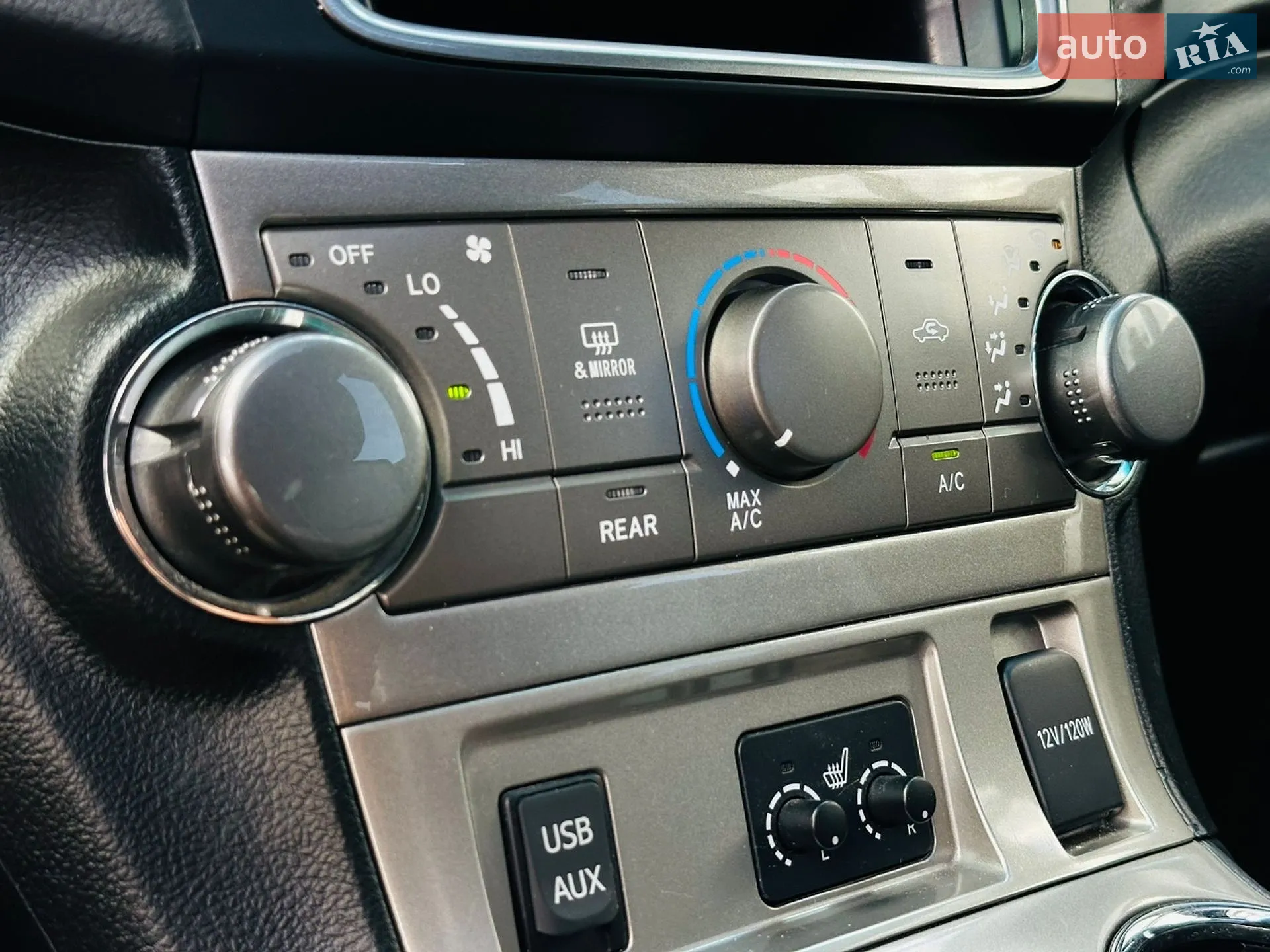 2013 Toyota Highlander - мініатюра 35