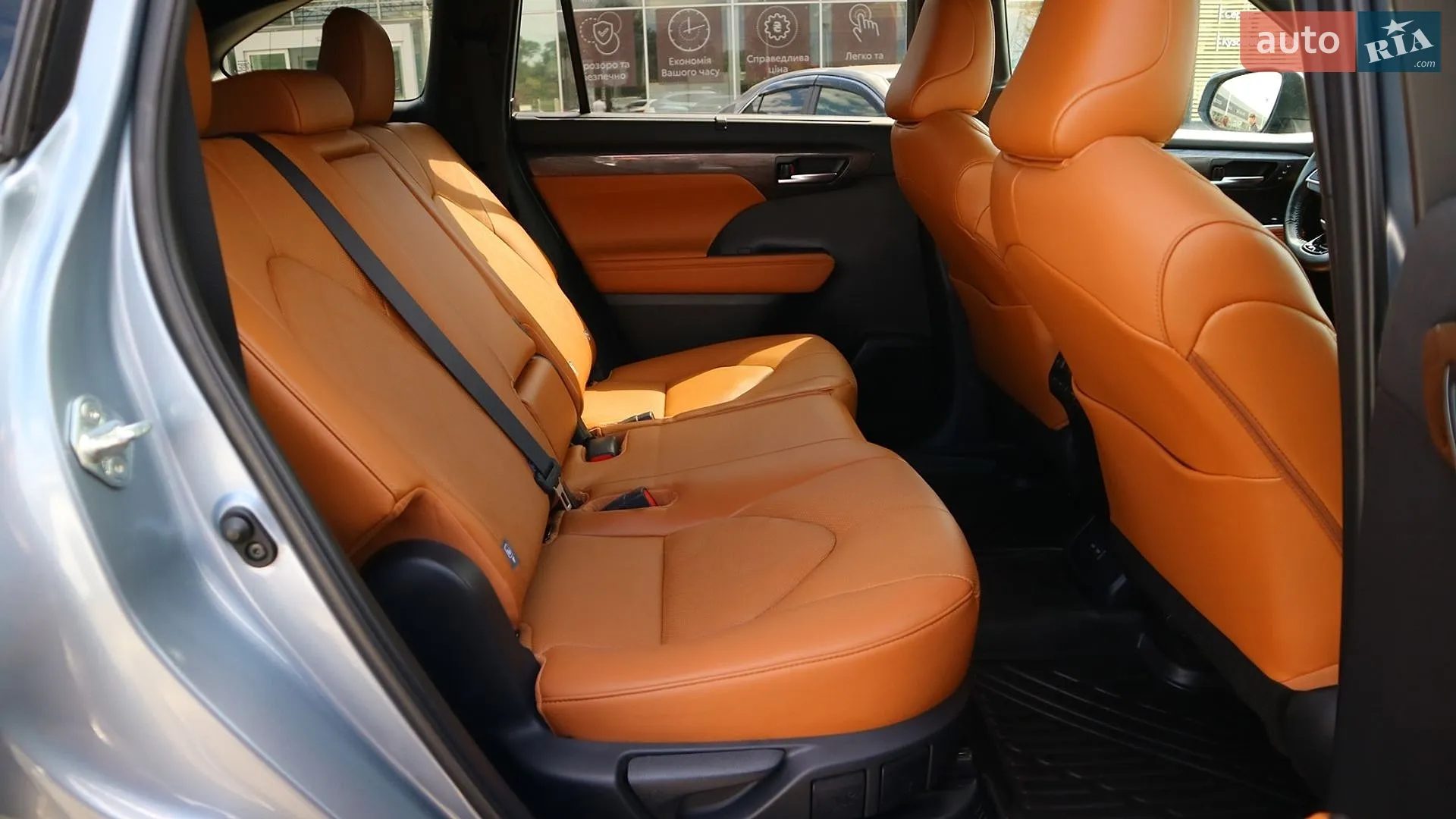 2023 Toyota Highlander - мініатюра 7