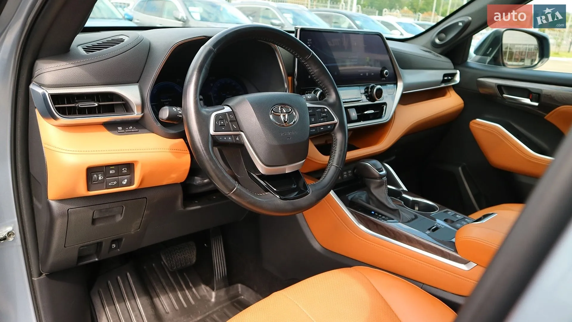 2023 Toyota Highlander - мініатюра 18