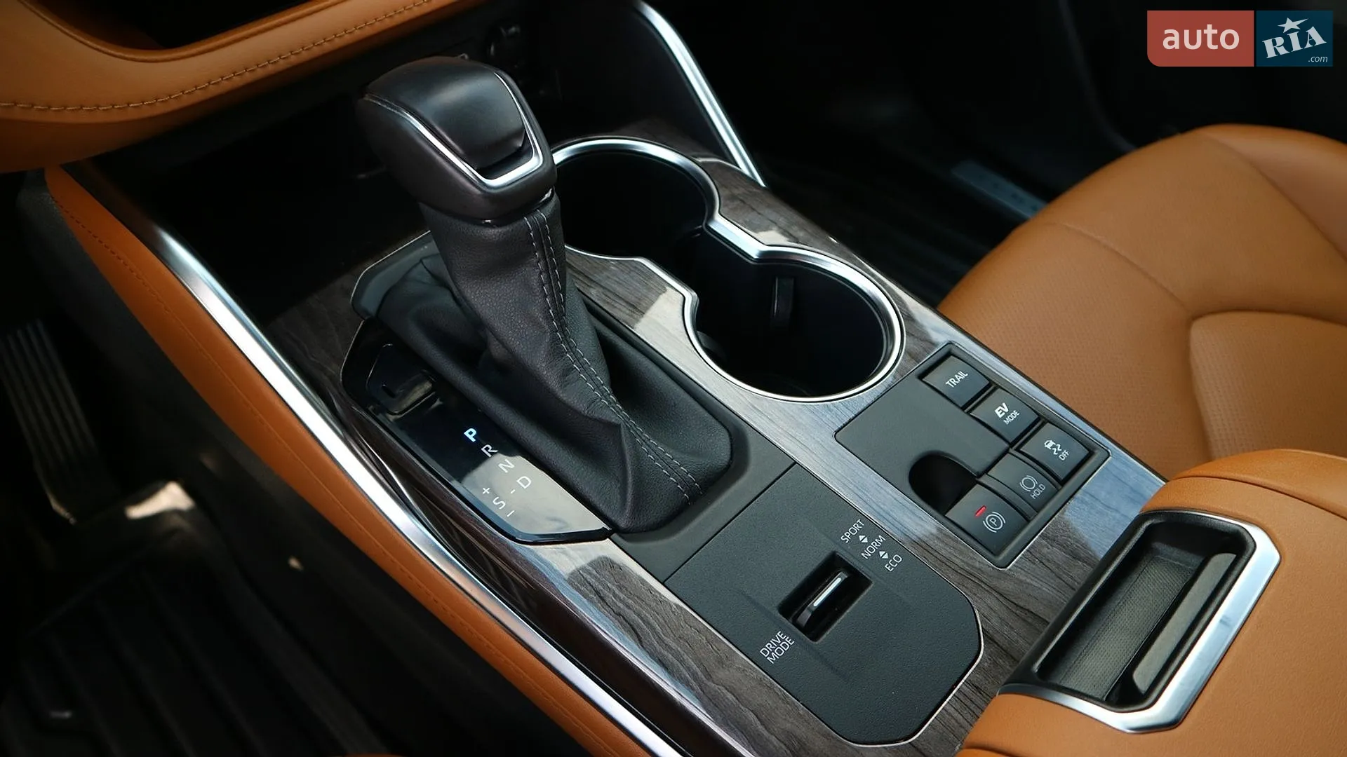 2023 Toyota Highlander - мініатюра 23