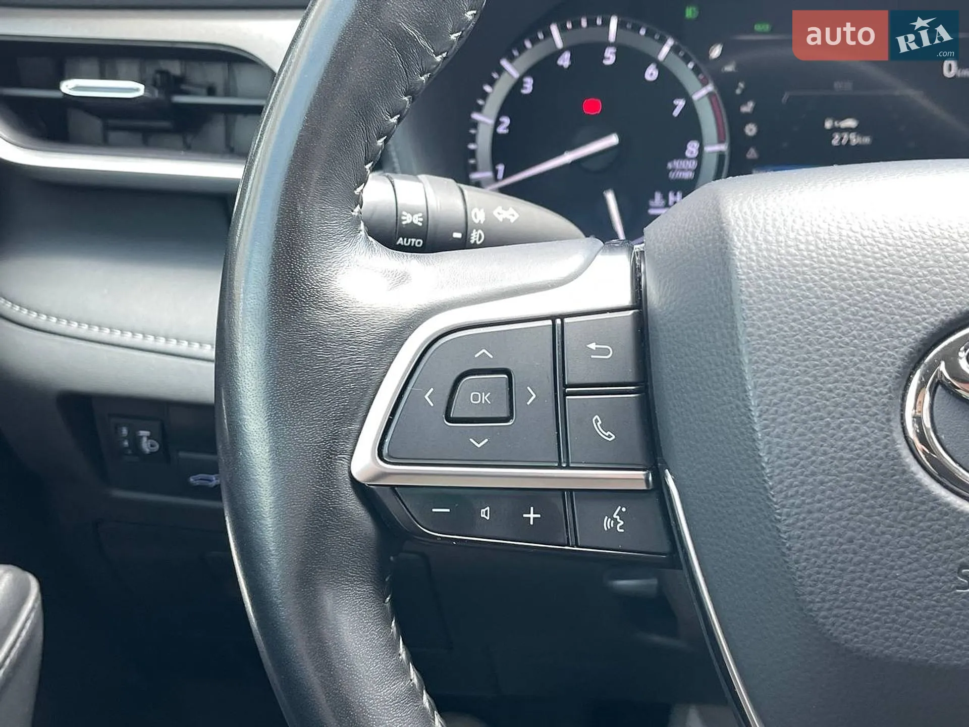 2020 Toyota Highlander - мініатюра 20