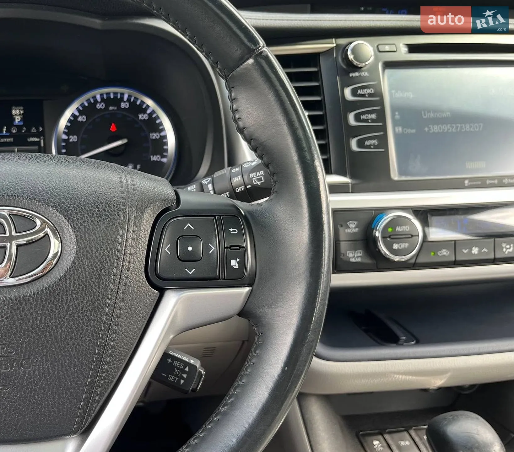 2016 Toyota Highlander - мініатюра 22