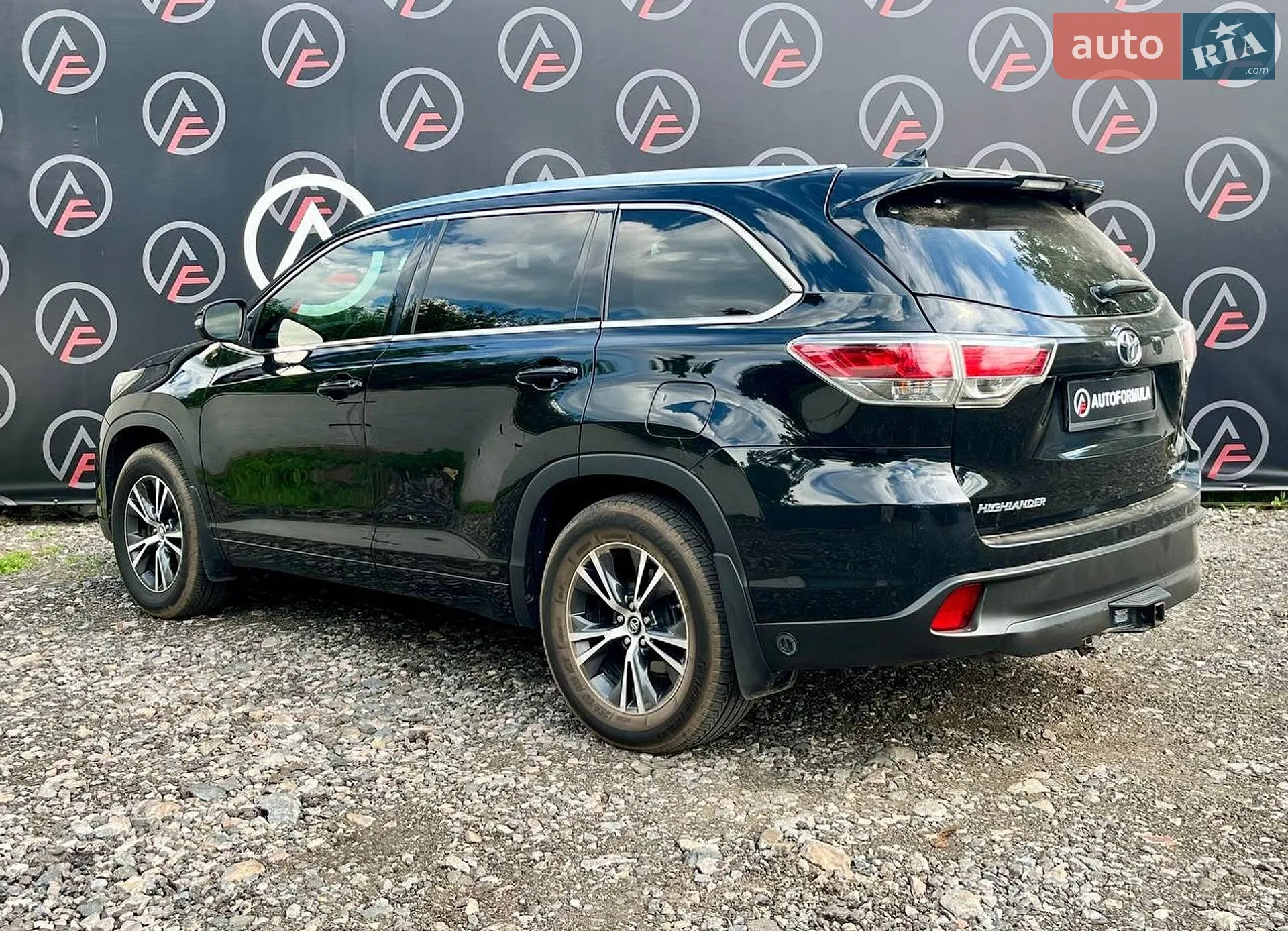 2016 Toyota Highlander - мініатюра 5
