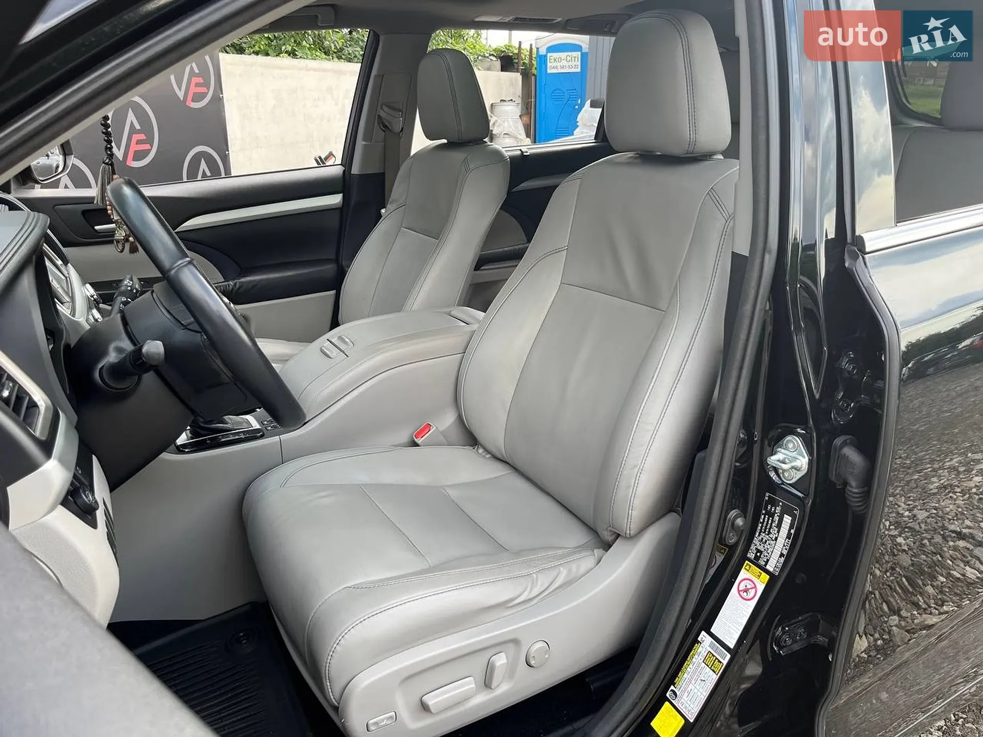 2016 Toyota Highlander - мініатюра 10