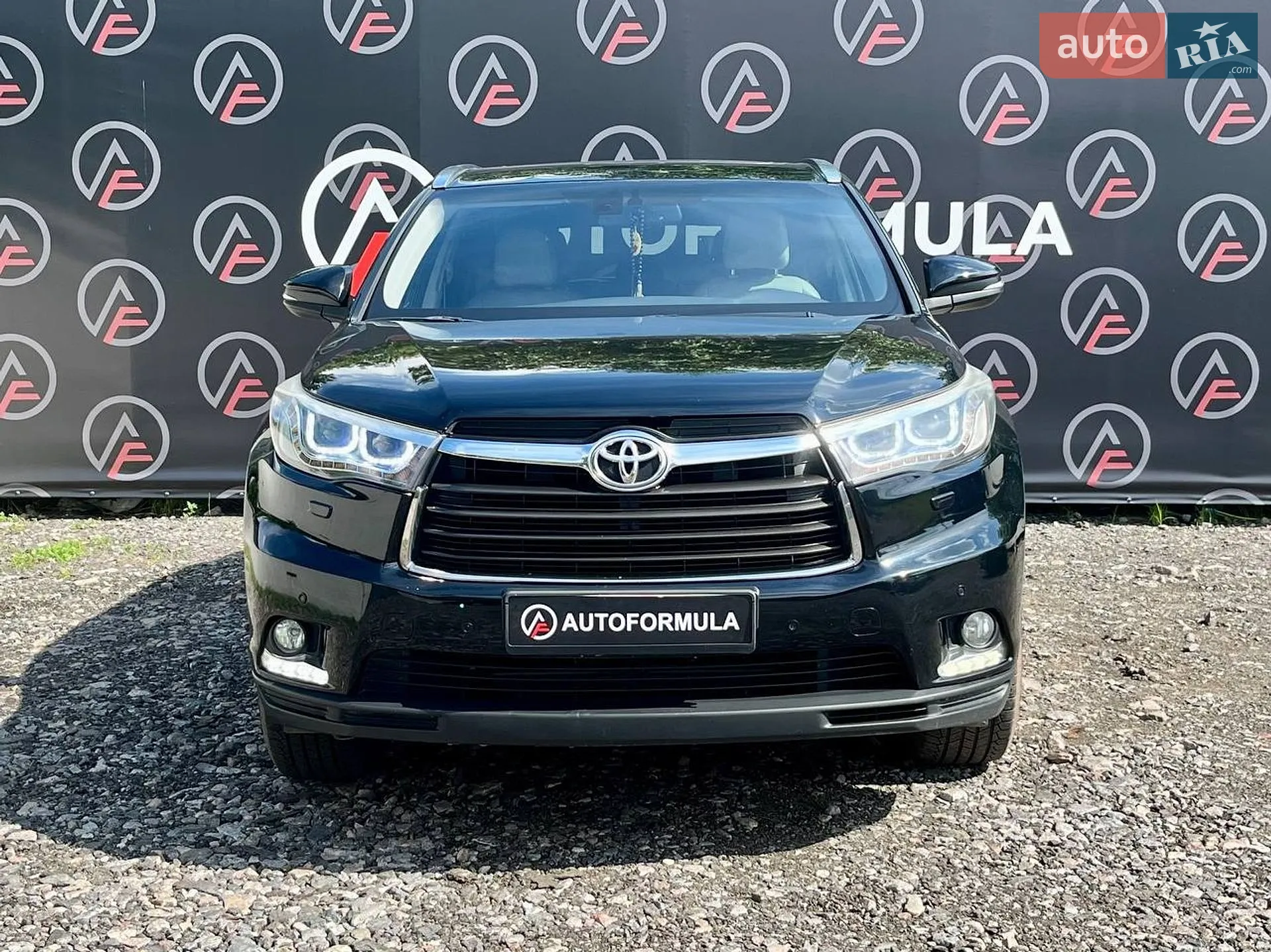 2016 Toyota Highlander - мініатюра 2