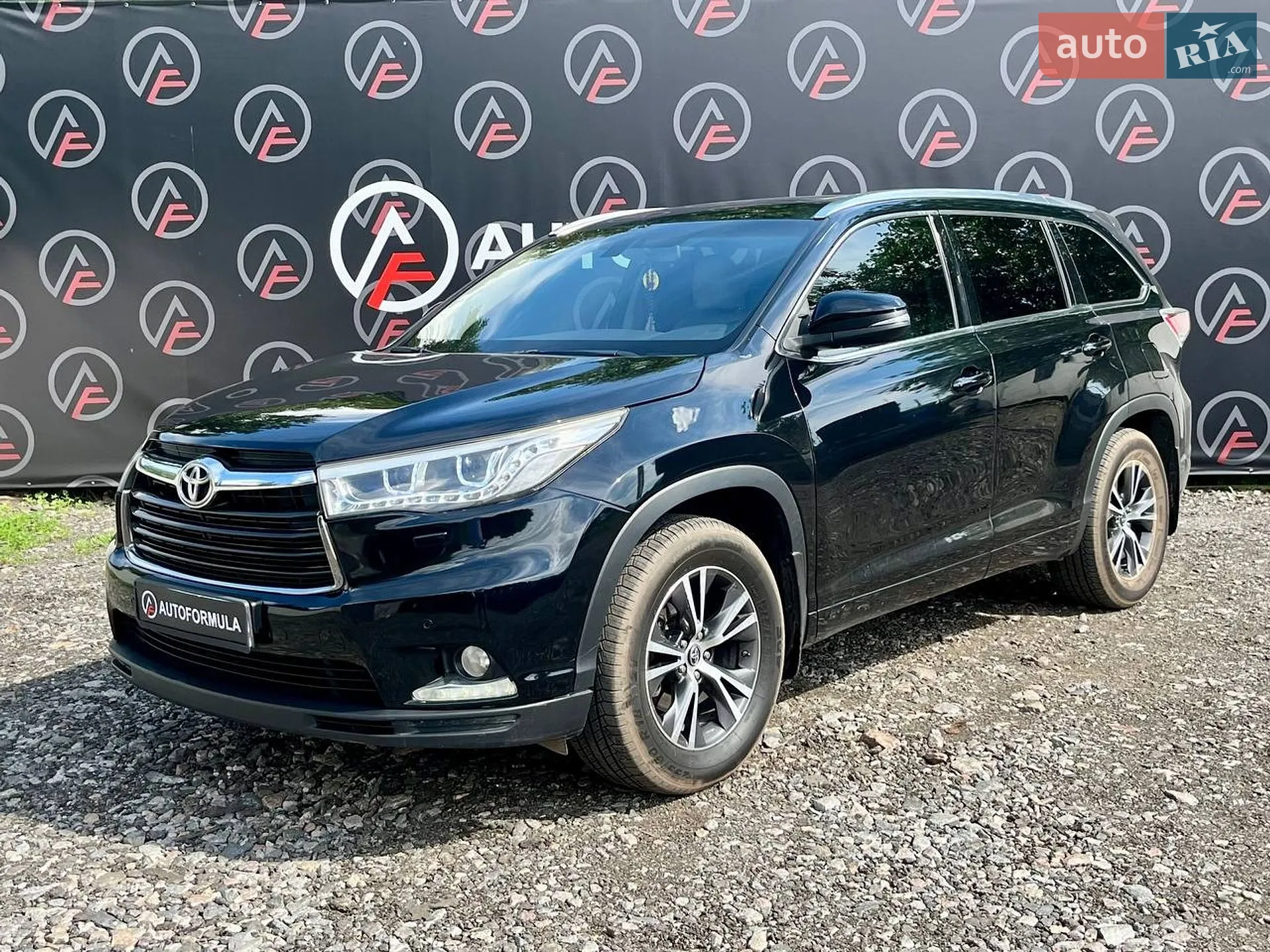 2016 Toyota Highlander - мініатюра 3