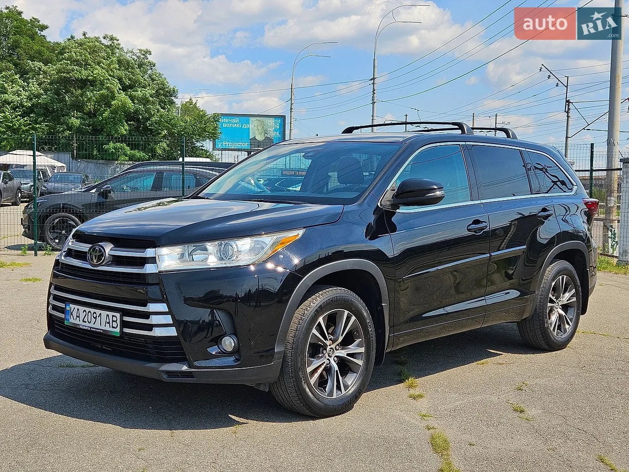 2018 Toyota Highlander - мініатюра 39