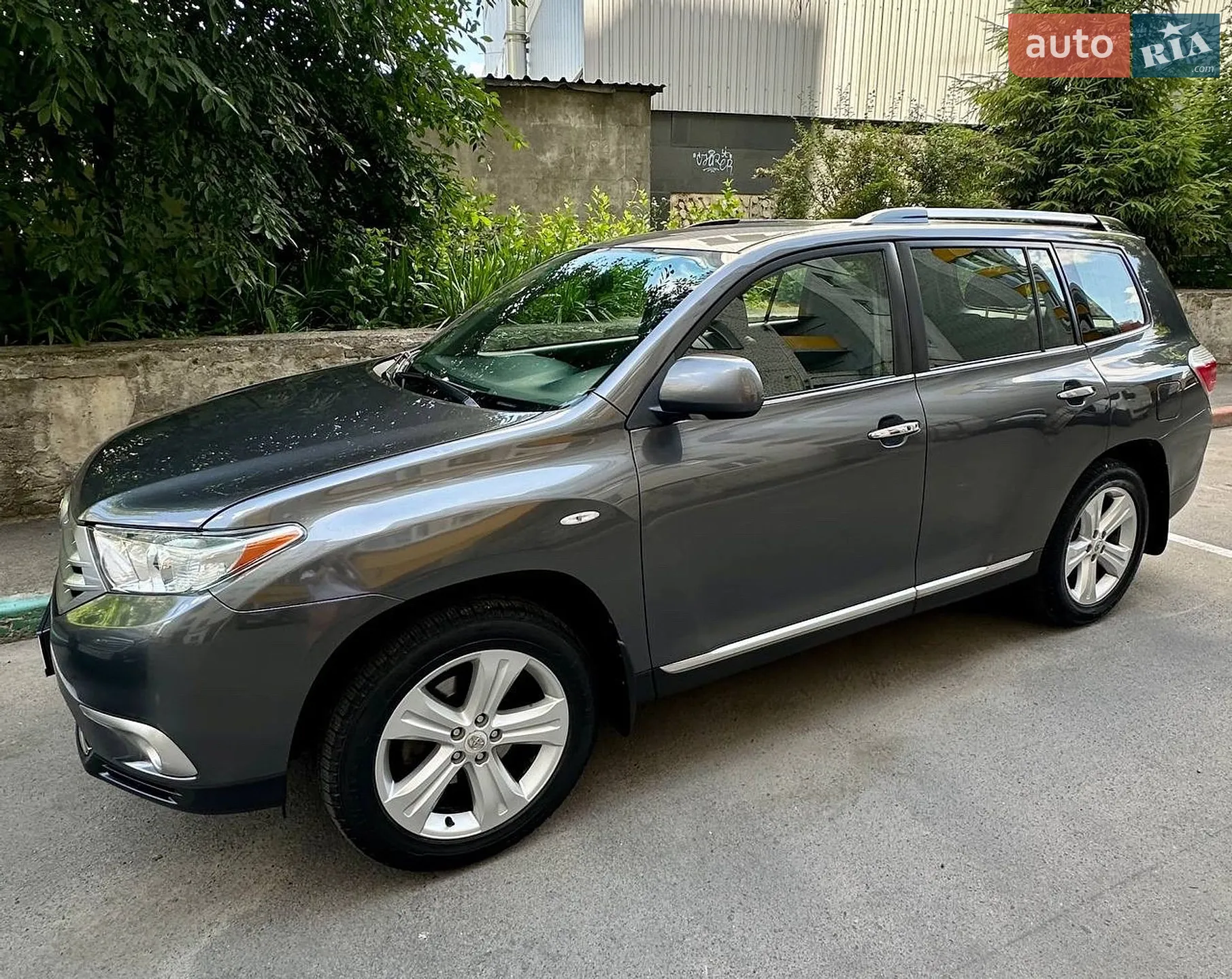 Toyota Highlander 2011 VIN JTEES42A502179472 фото оголошення 21 з 23