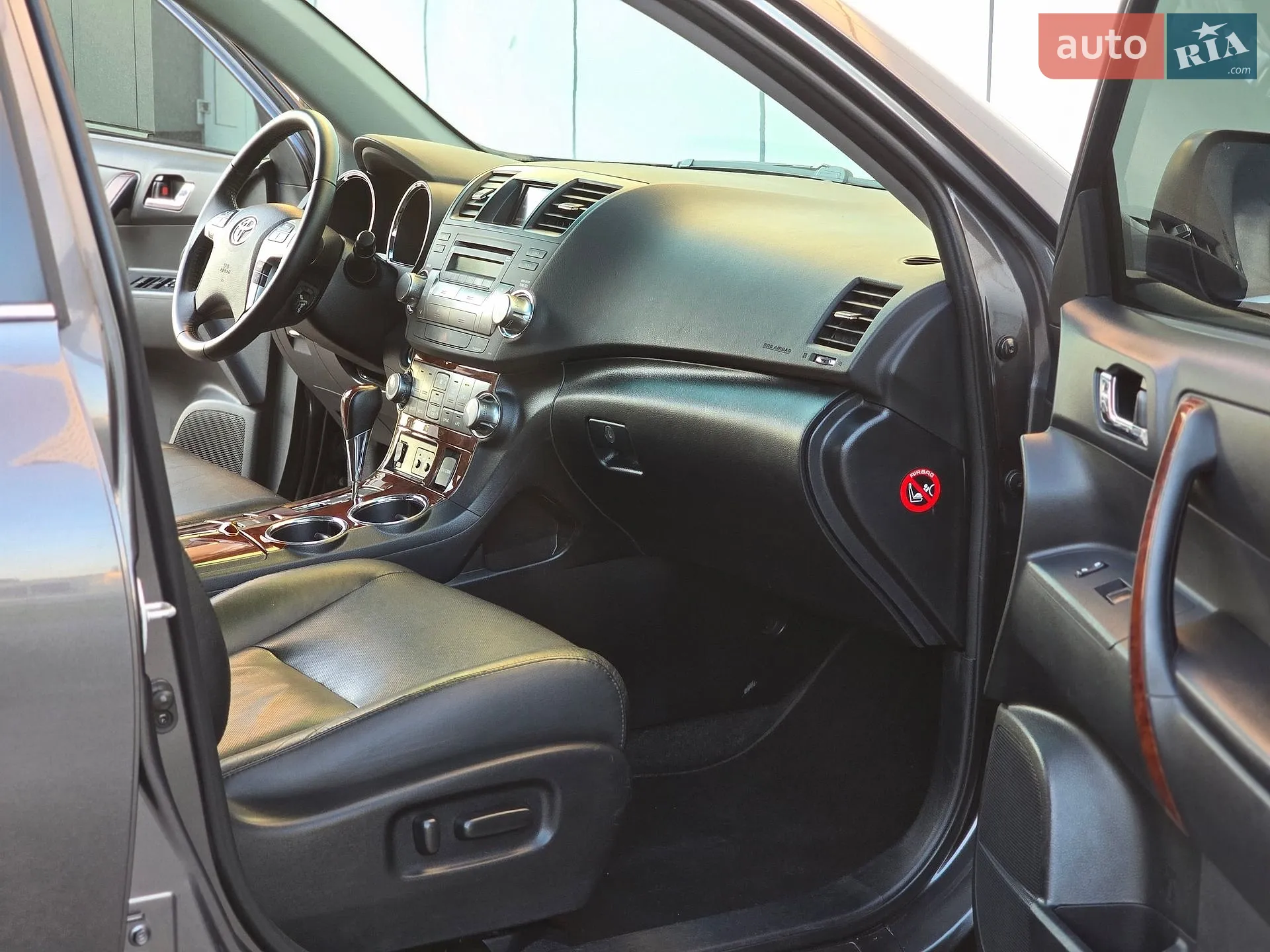 2011 Toyota Highlander - мініатюра 28