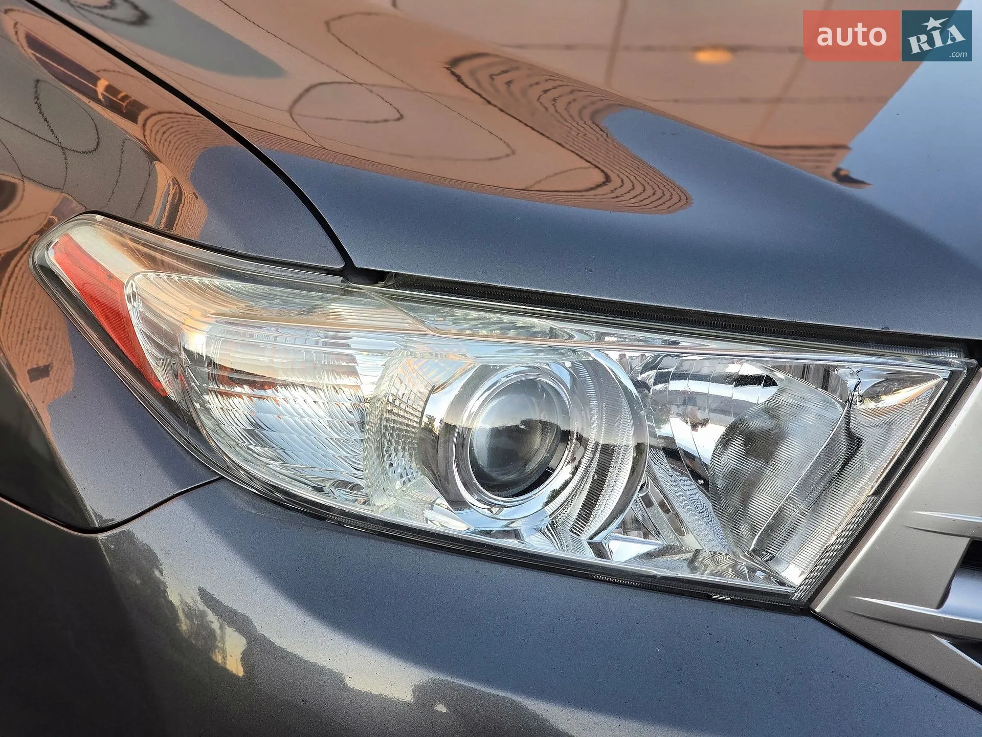 2011 Toyota Highlander - мініатюра 15