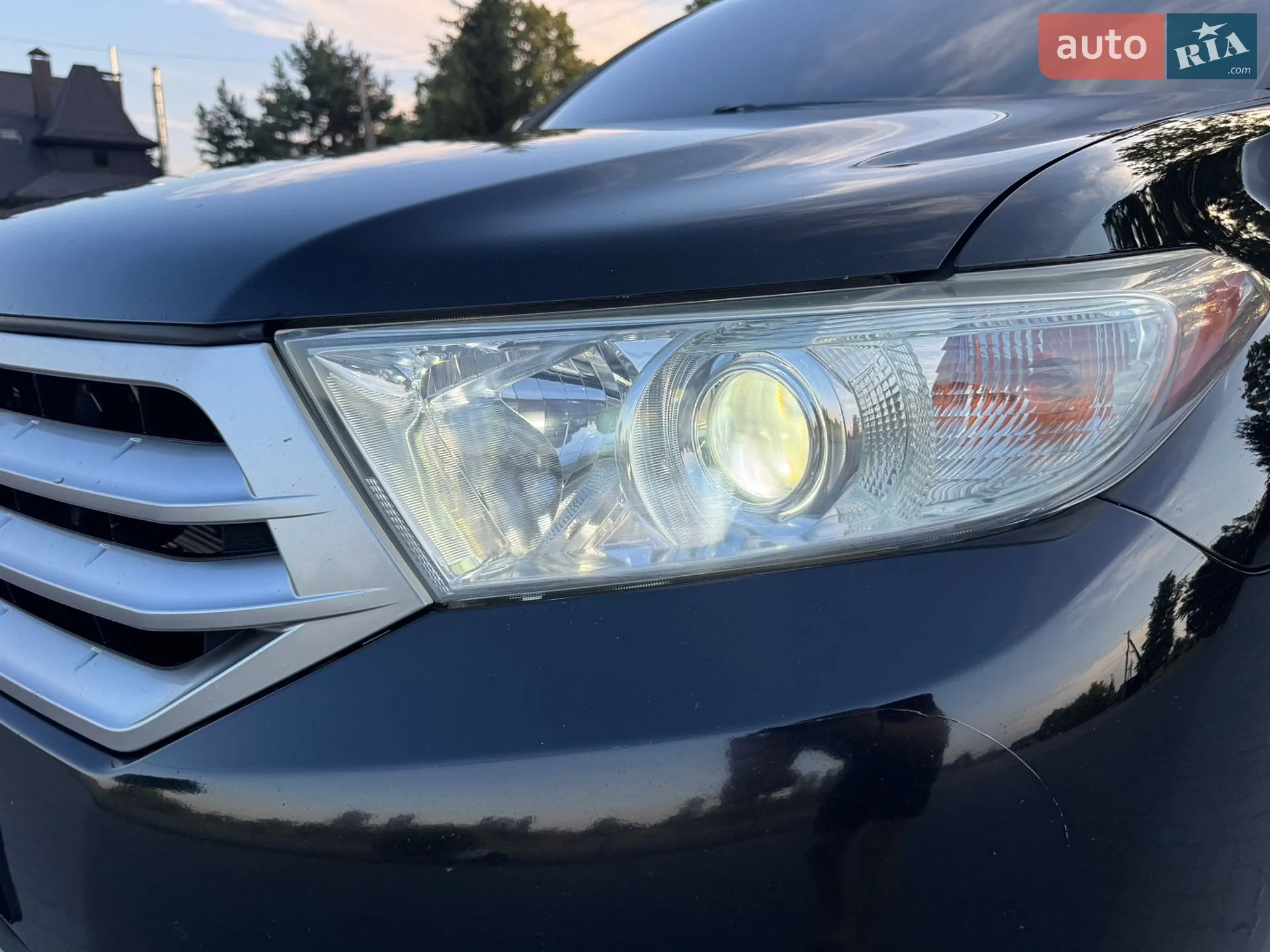 2010 Toyota Highlander - мініатюра 12