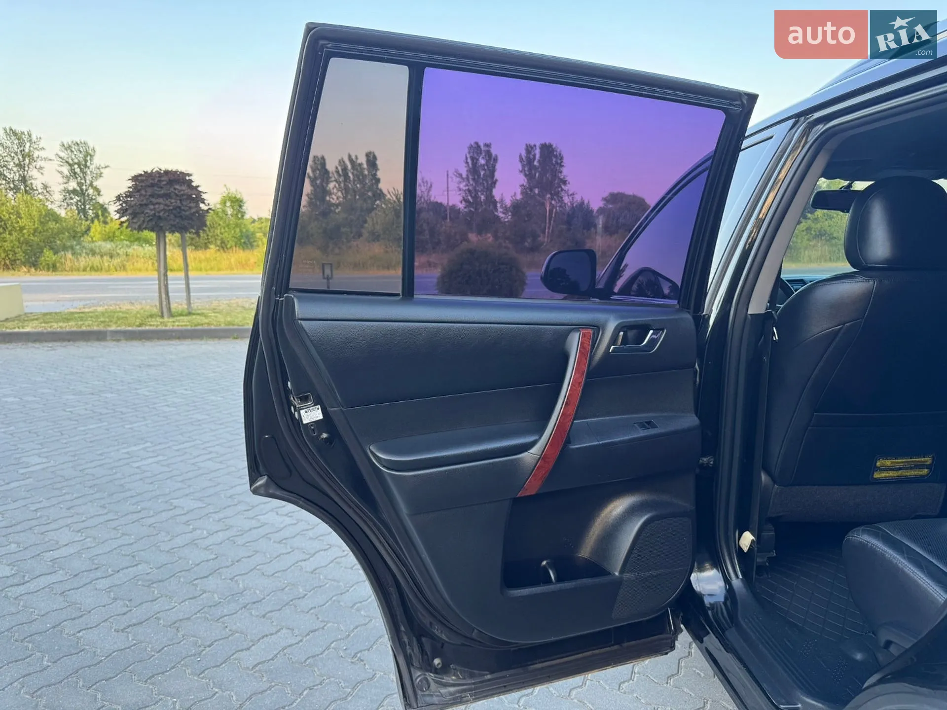 2010 Toyota Highlander - мініатюра 23