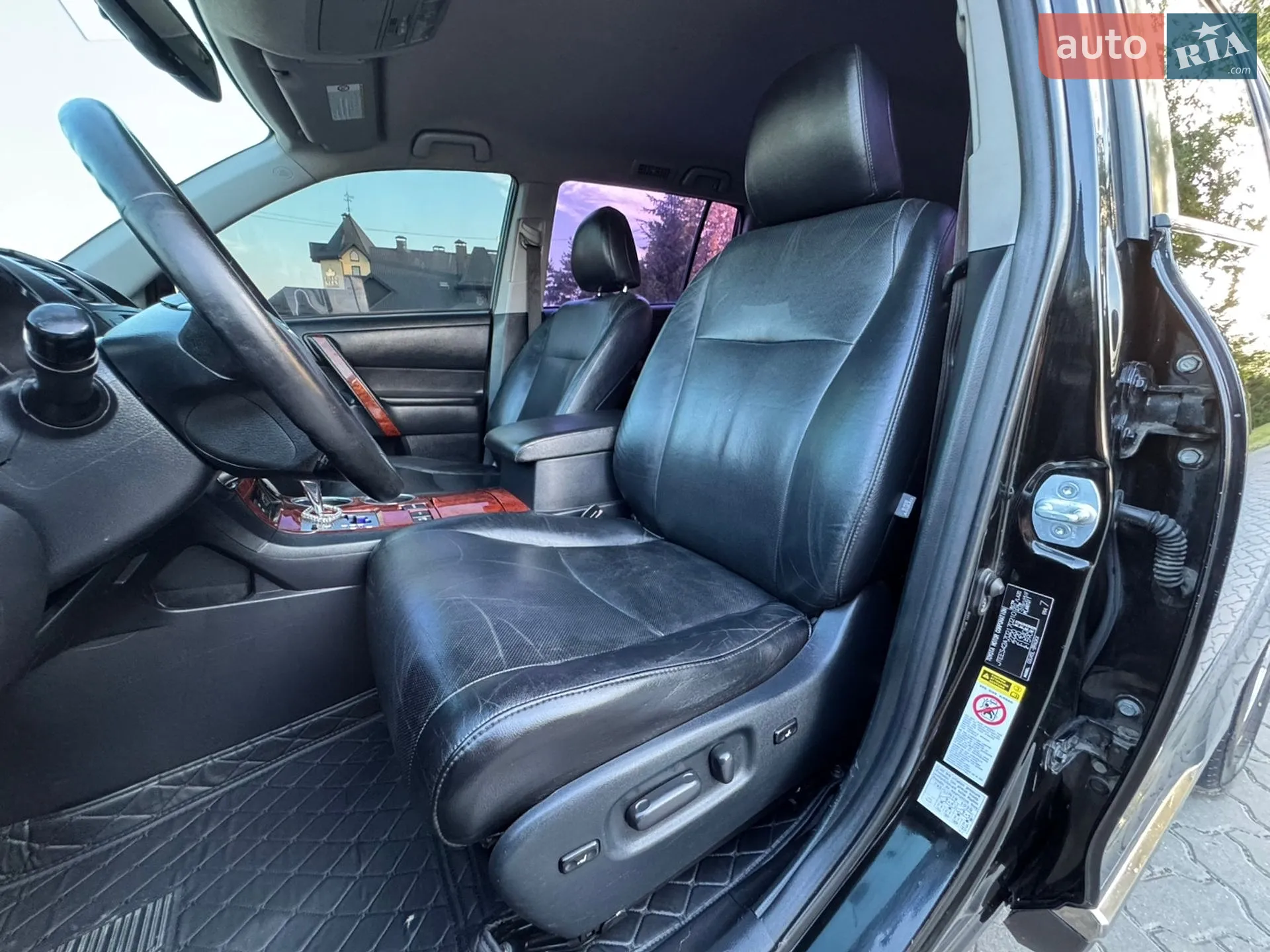 2010 Toyota Highlander - мініатюра 28