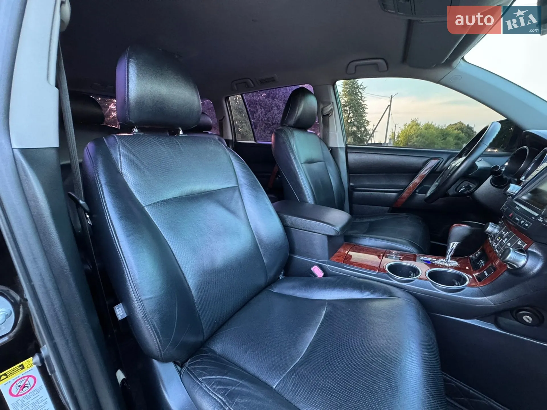 2010 Toyota Highlander - мініатюра 33