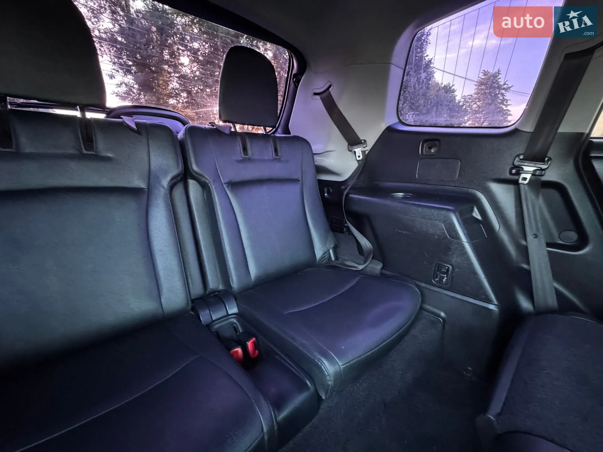 2010 Toyota Highlander - мініатюра 42