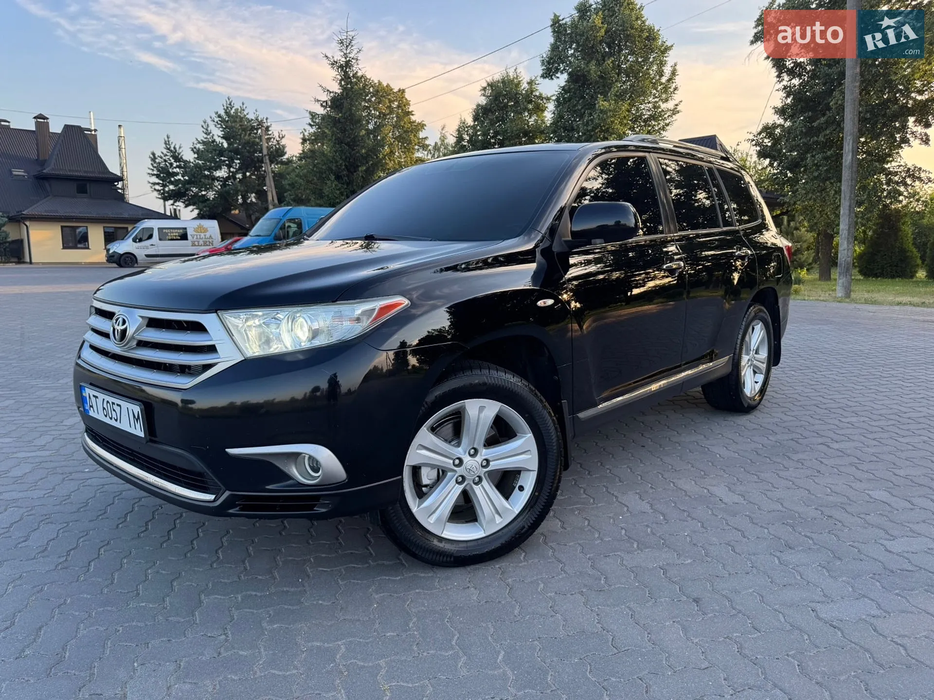 2010 Toyota Highlander - мініатюра 57