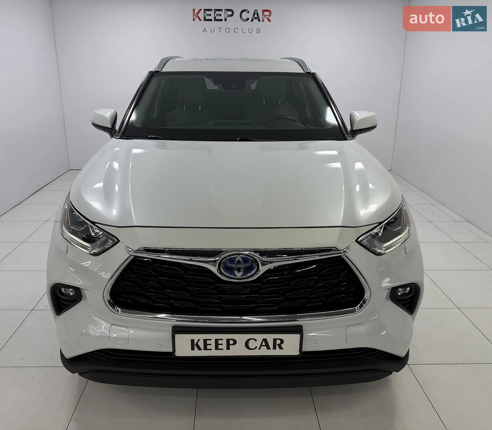 2022 Toyota Highlander - мініатюра 5