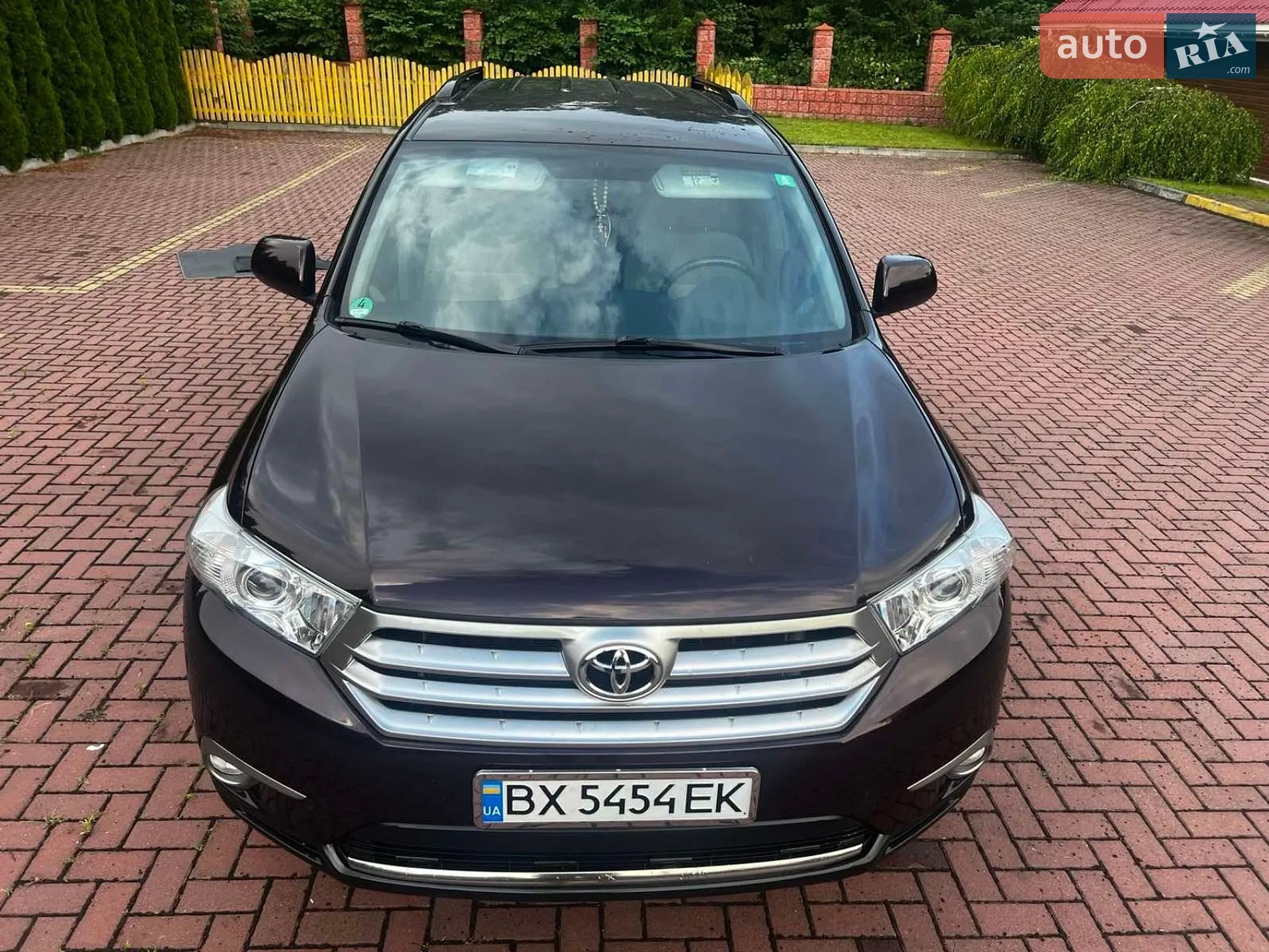 2012 Toyota Highlander - мініатюра 12