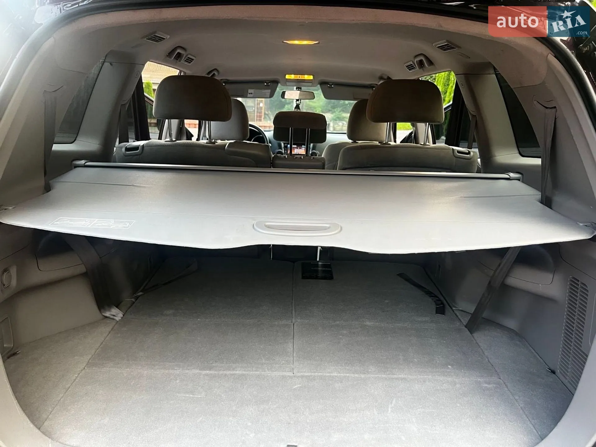 2012 Toyota Highlander - мініатюра 30