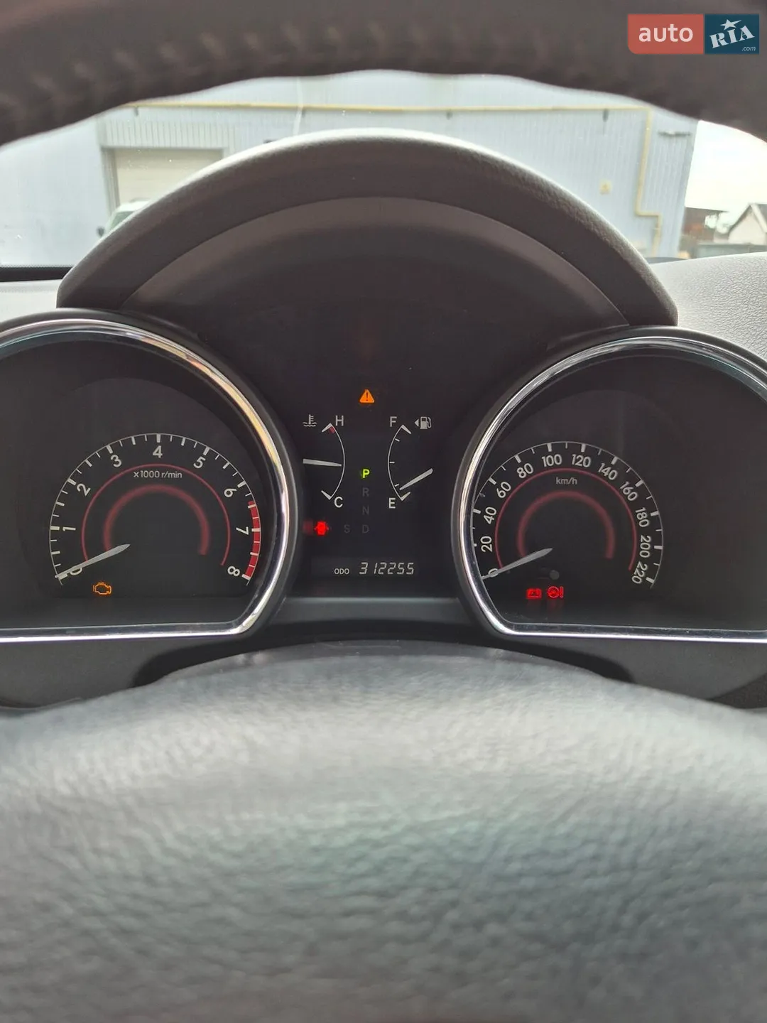 2011 Toyota Highlander - мініатюра 7