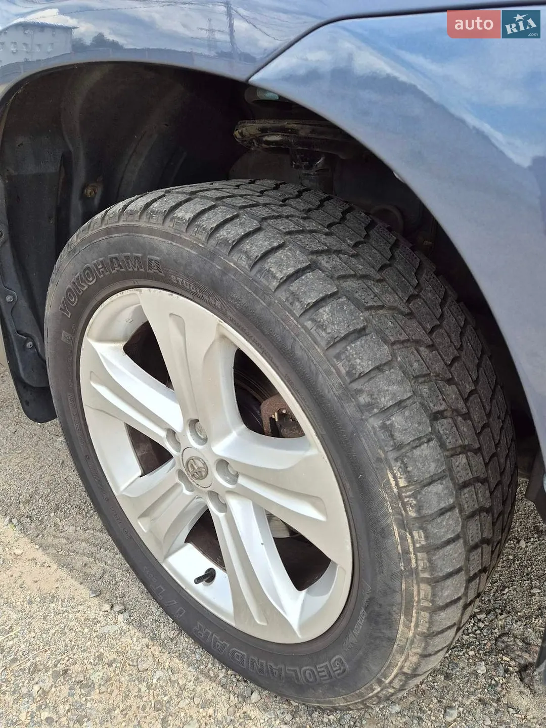 2011 Toyota Highlander - мініатюра 10