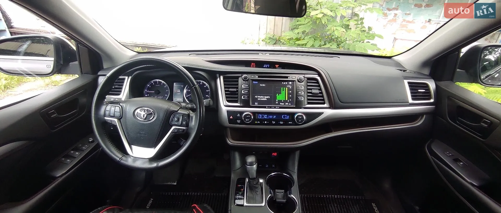 2018 Toyota Highlander - мініатюра 6