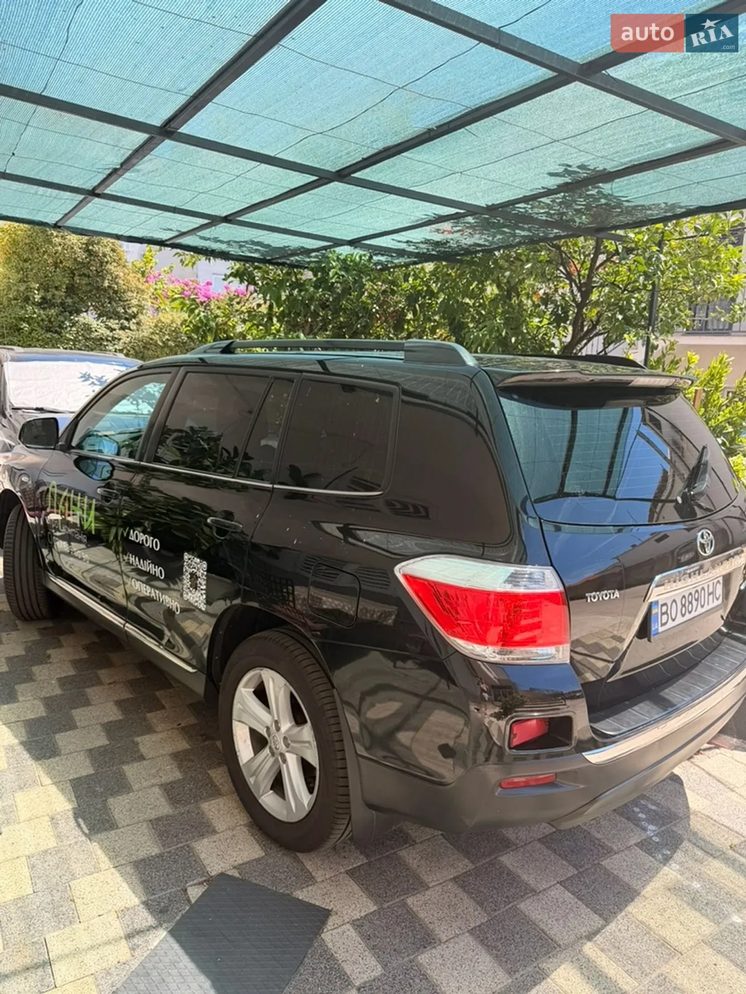 2010 Toyota Highlander - мініатюра 24