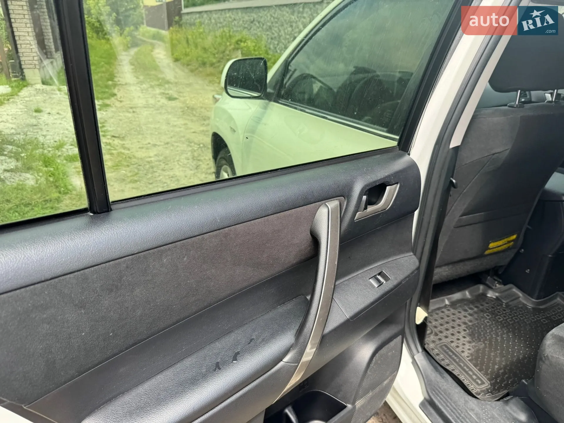 2012 Toyota Highlander - мініатюра 5