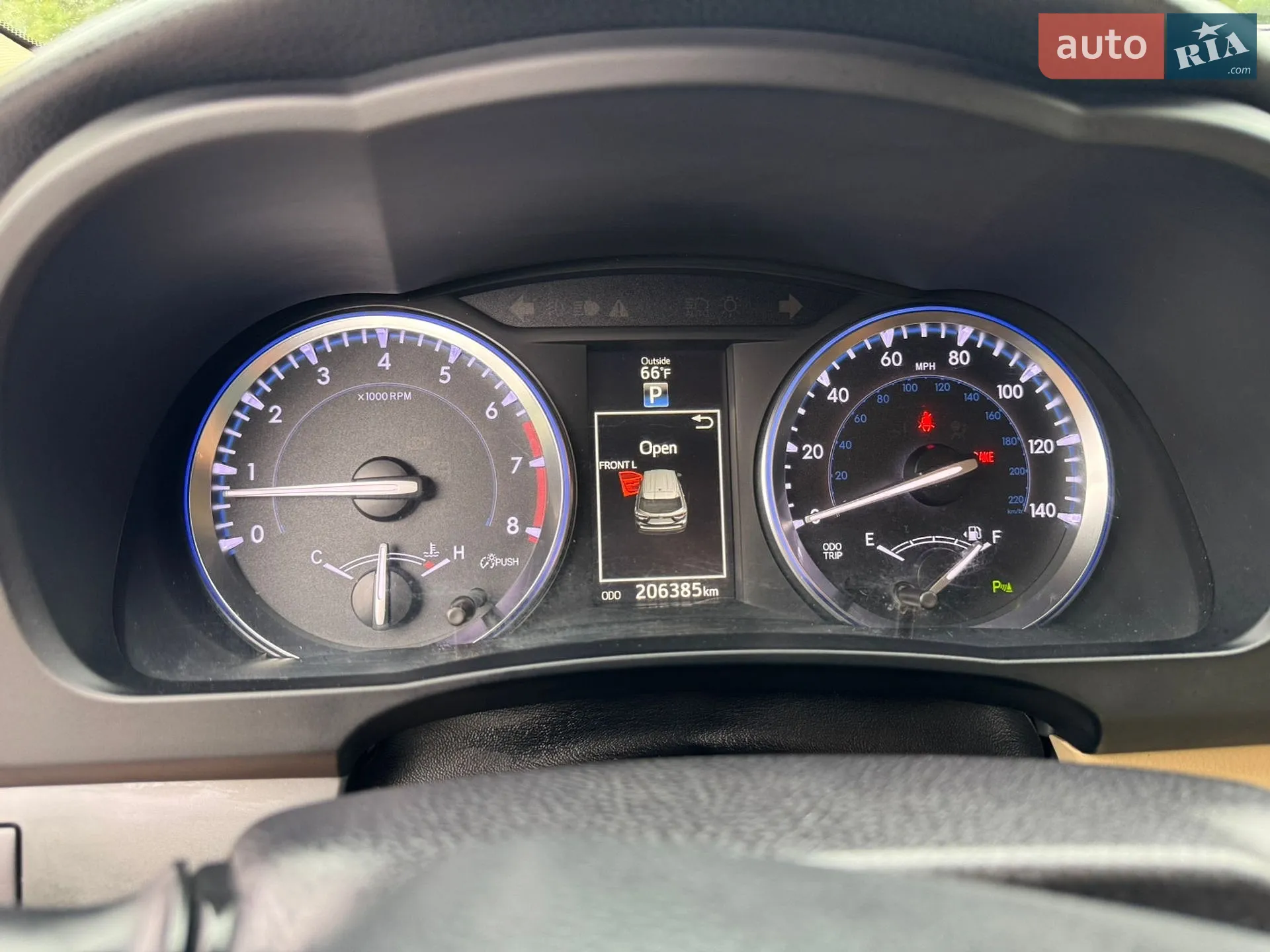 2014 Toyota Highlander - мініатюра 13
